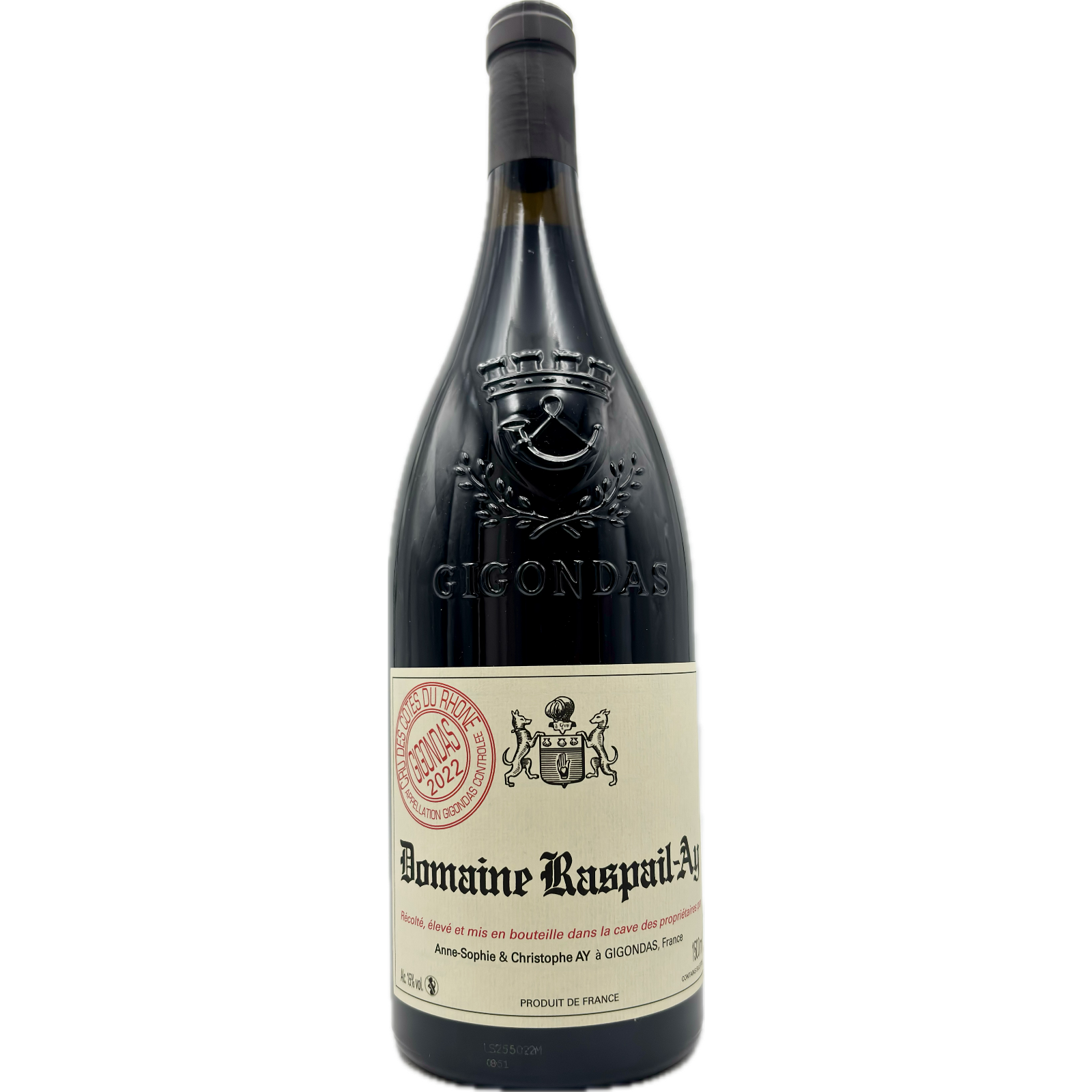 Raspail Ay 2022