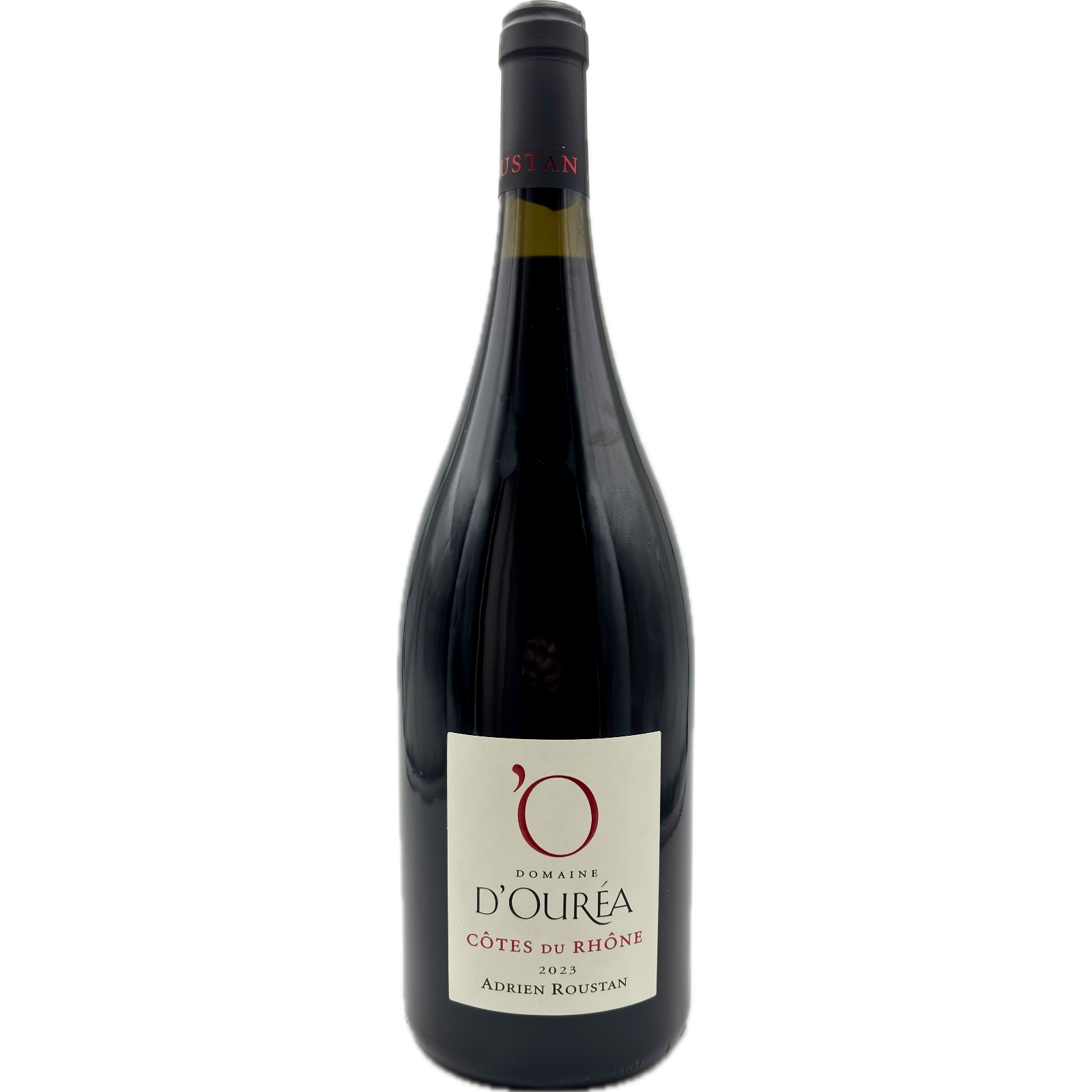 Domaine d’Ouréa 2023