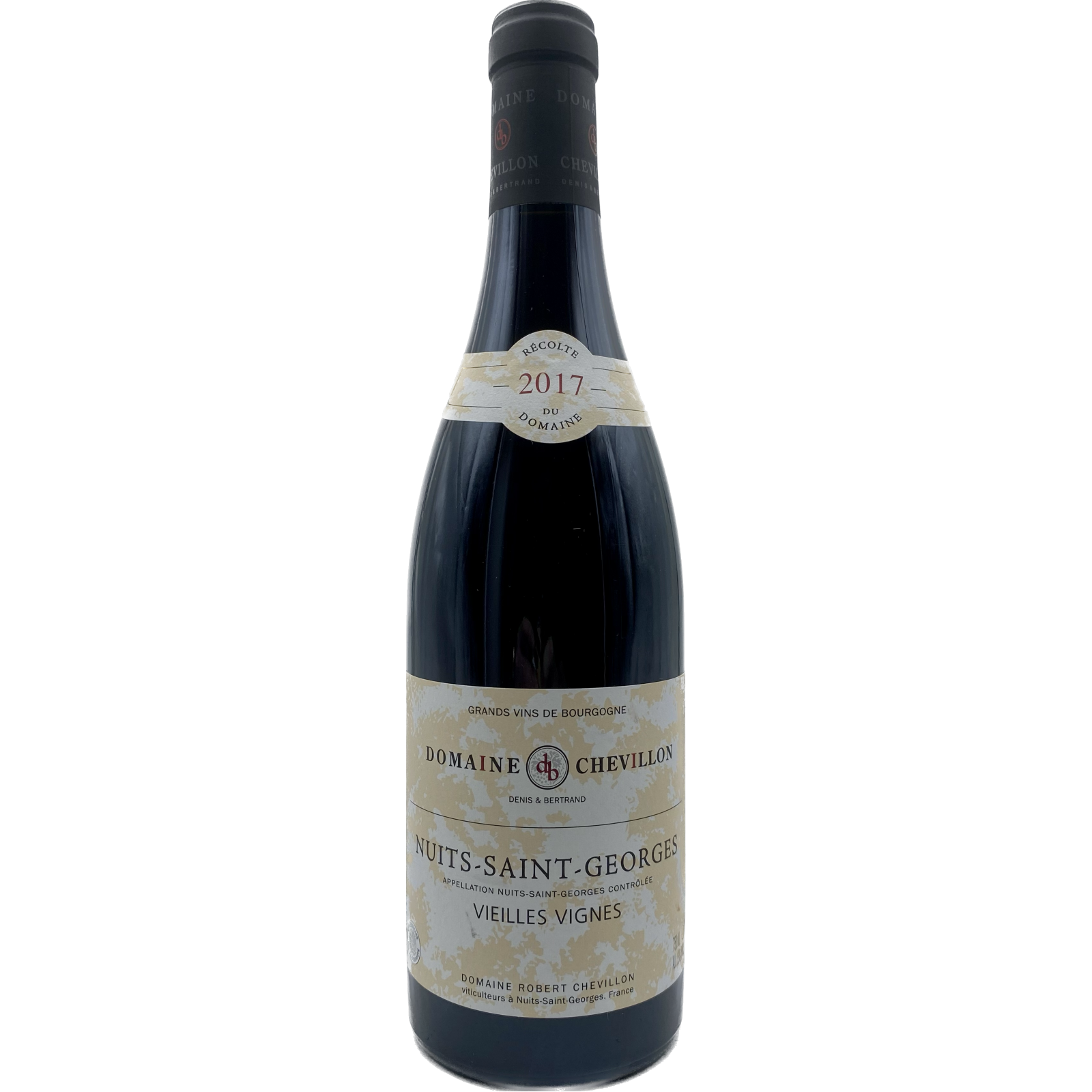 Domaine Robert Chevillon – Vieilles Vignes 2017