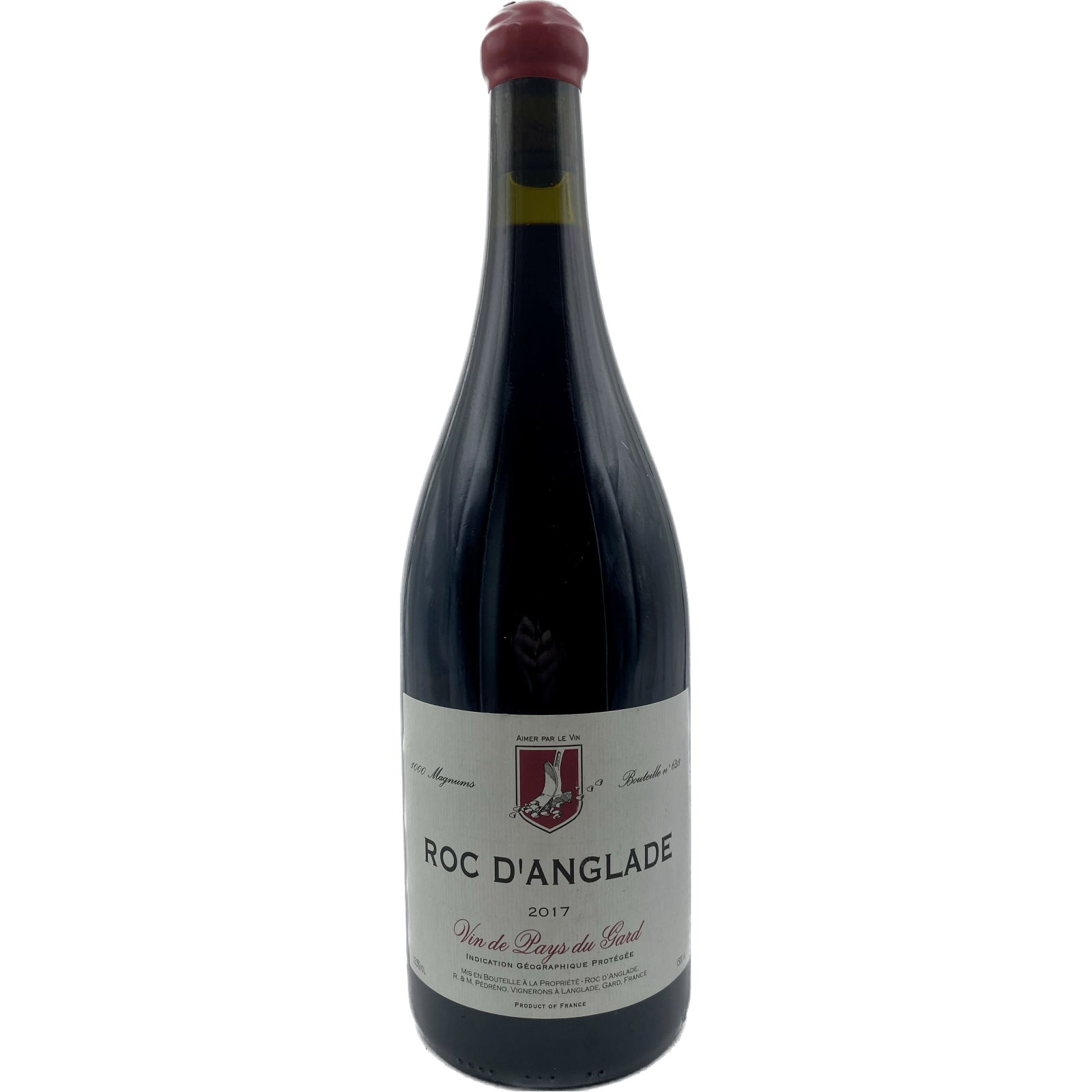 Roc d’Anglade 2017