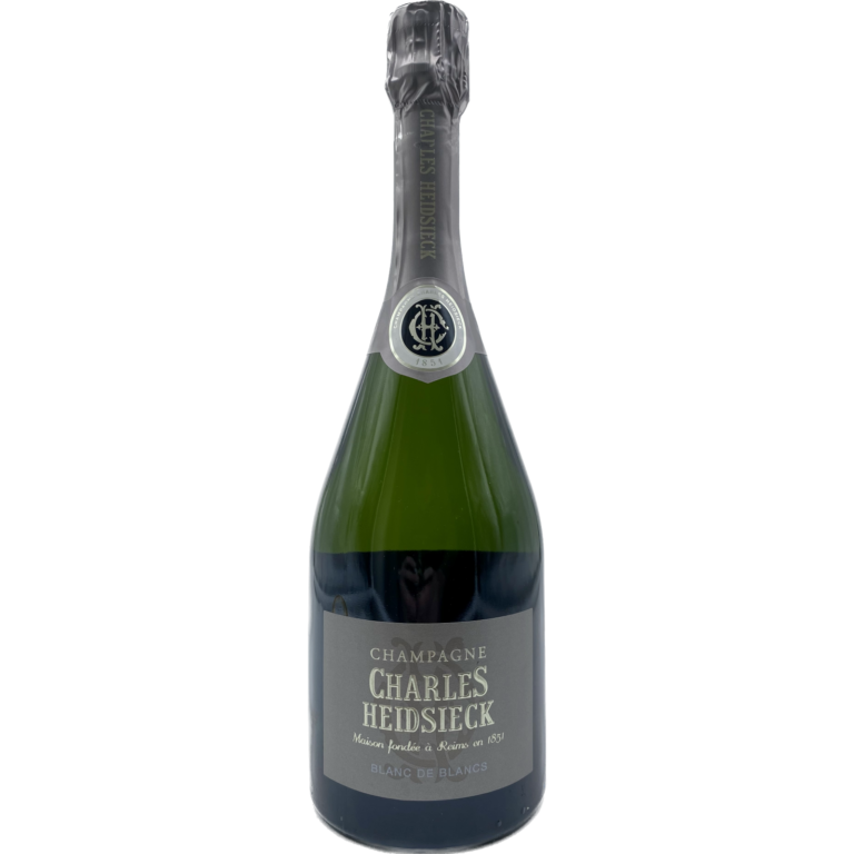 Charles Heidsieck – Blanc de Blancs