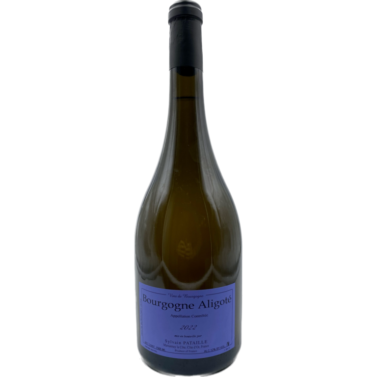 Domaine Sylvain Pataille 2022