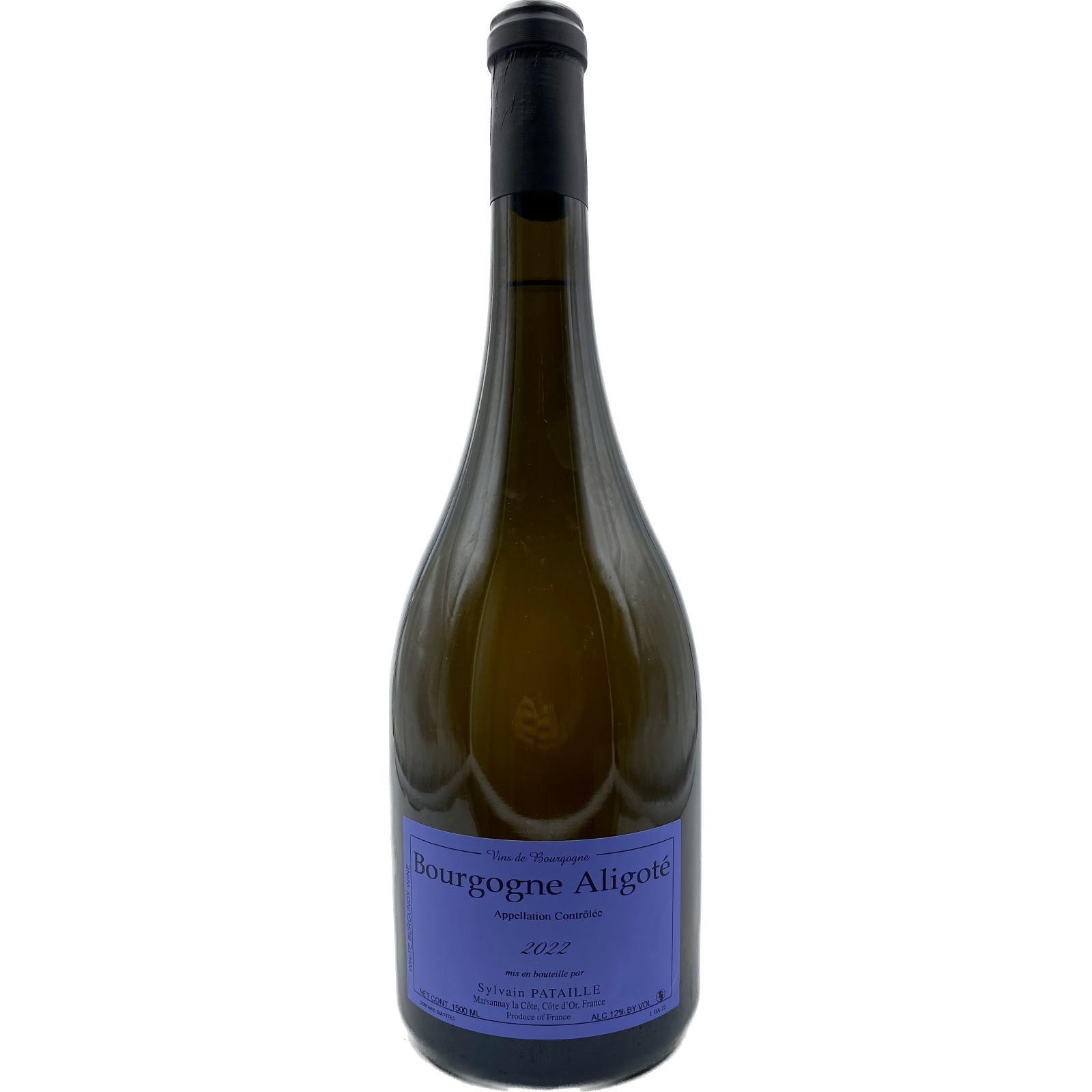 Domaine Sylvain Pataille 2022