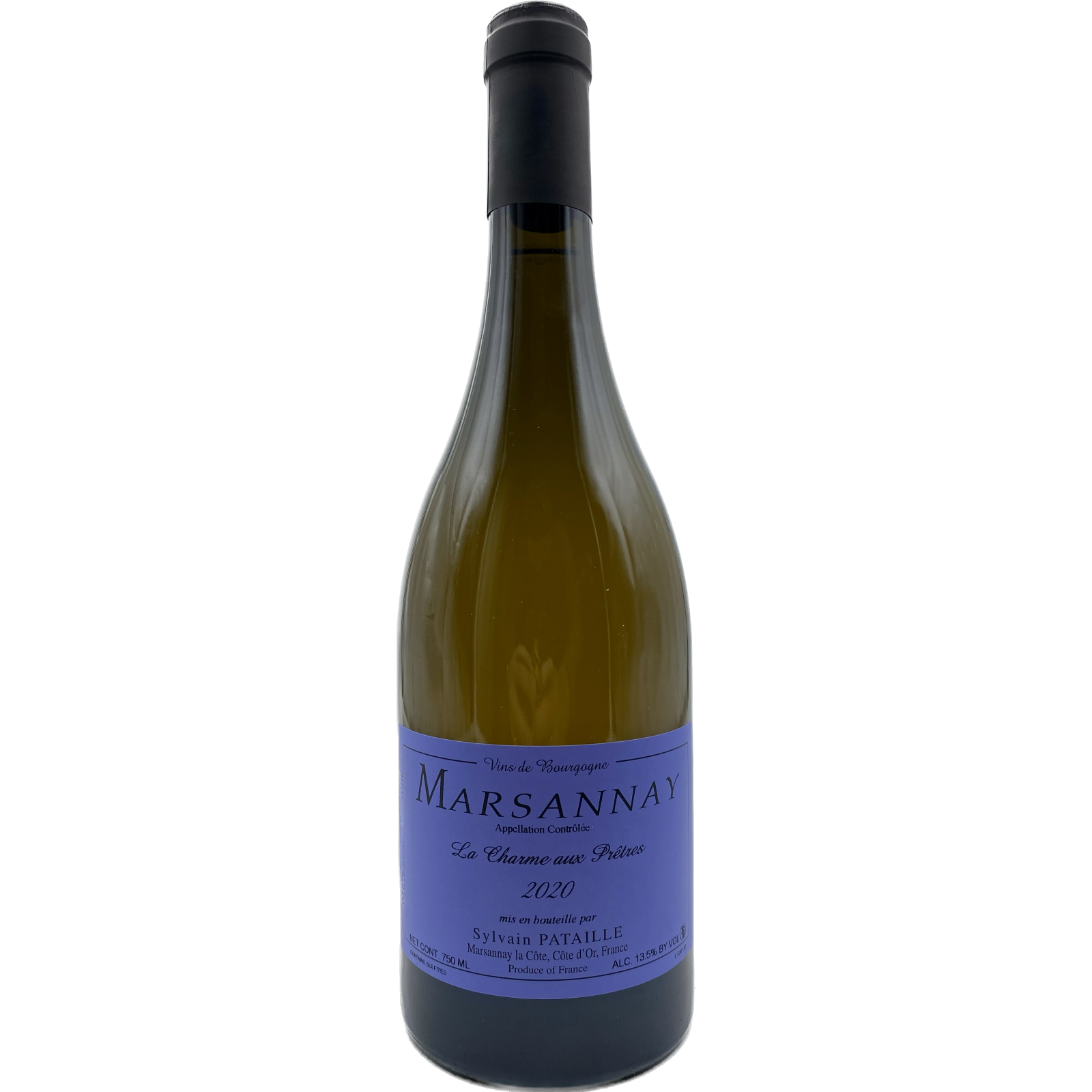 Domaine Sylvain Pataille – Charmes aux Prêtres 2020
