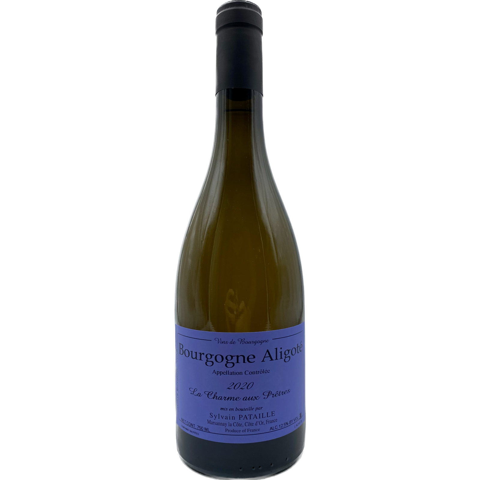Domaine Sylvain Pataille – Charme aux Prêtres 2020