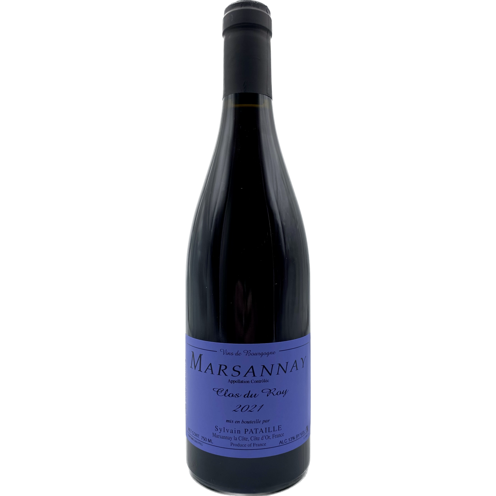 Domaine Sylvain Pataille – Clos du Roy 2021