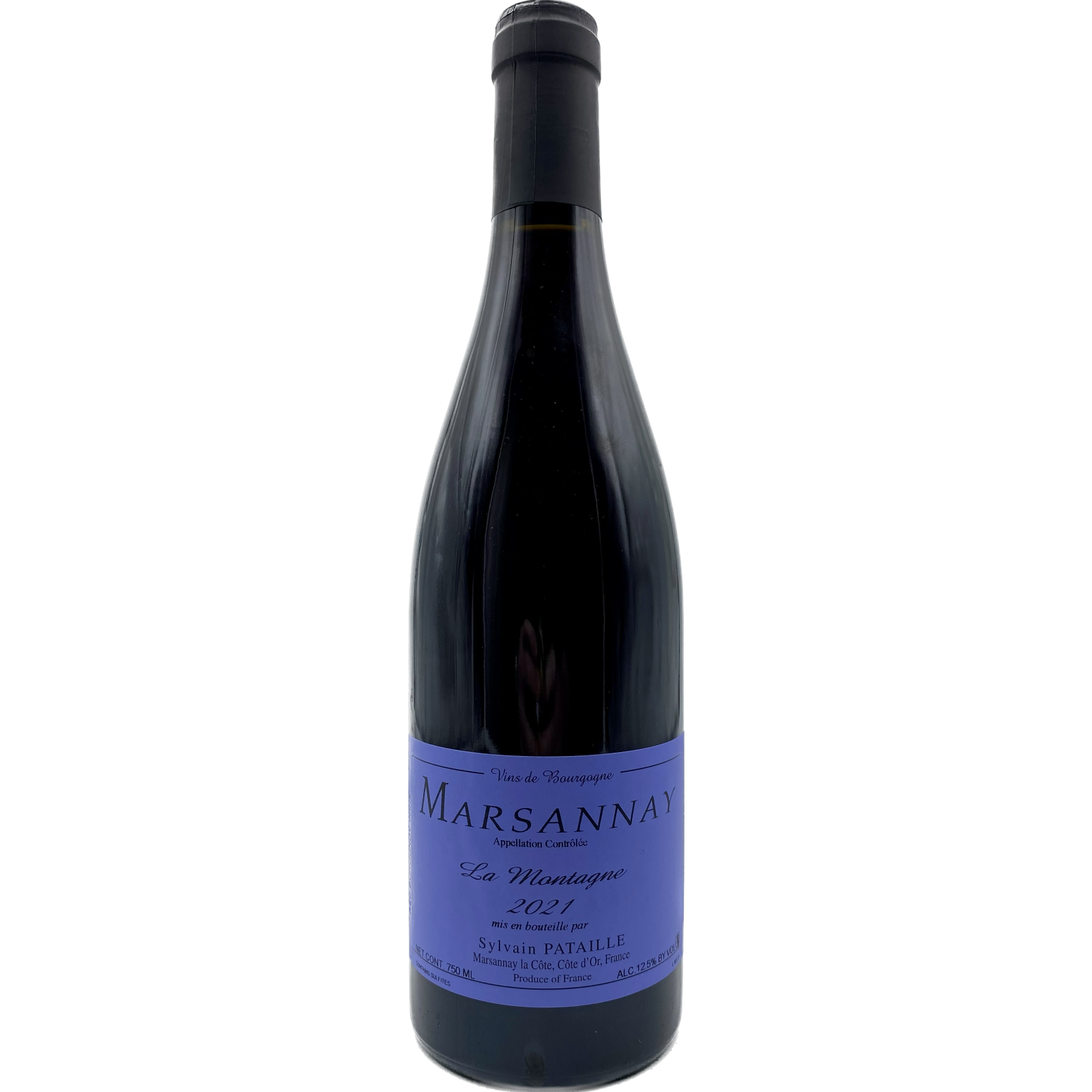 Domaine Sylvain Pataille – La Montagne 2021