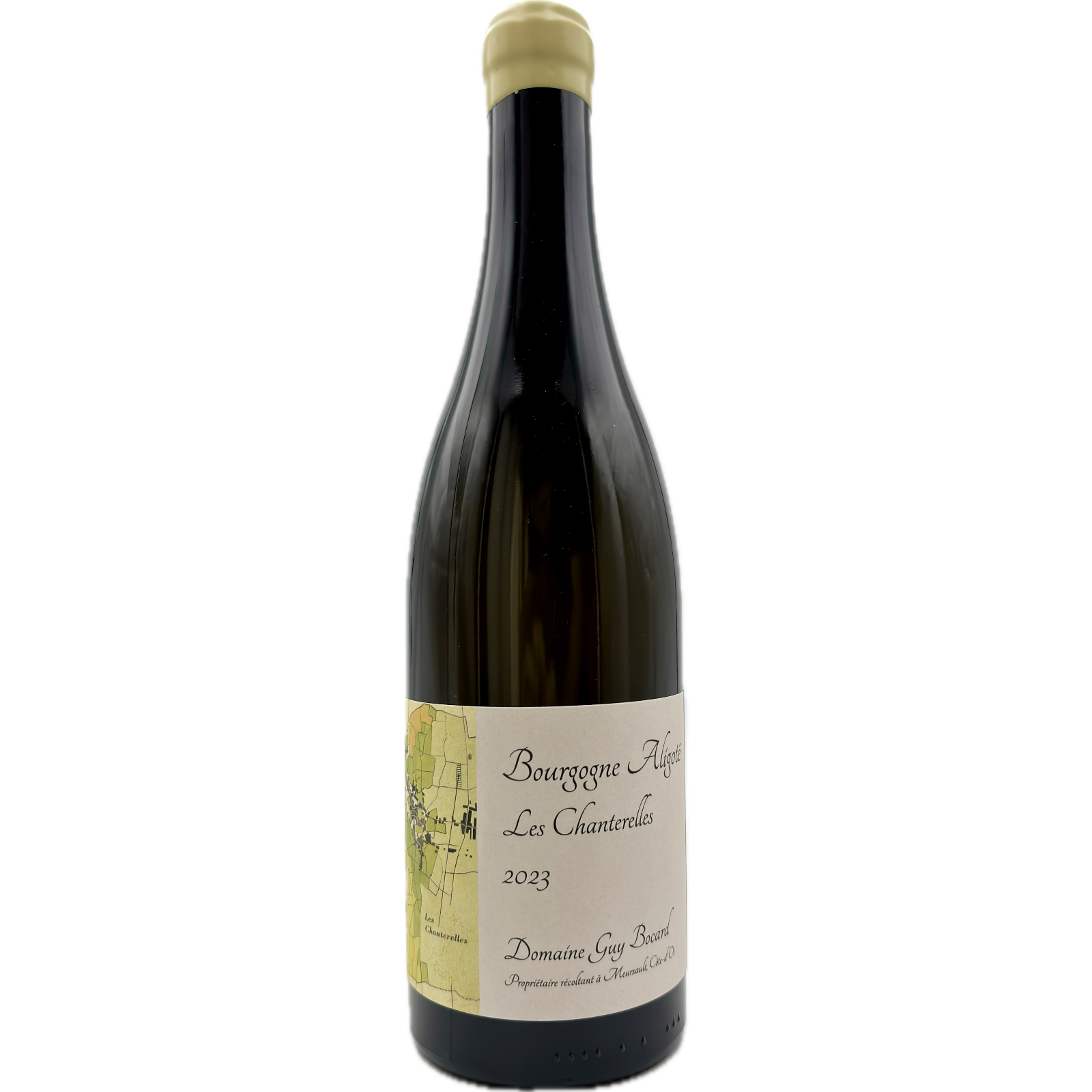 Domaine Guy Bocard – Les Chanterelles 2023