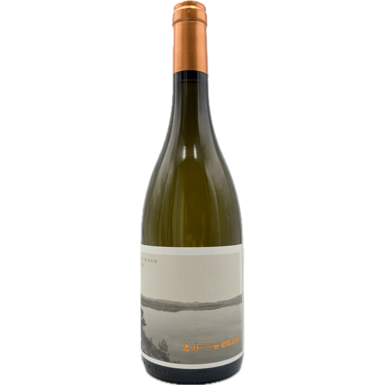 Domaine des Deux Clés – Clés en Main 2024