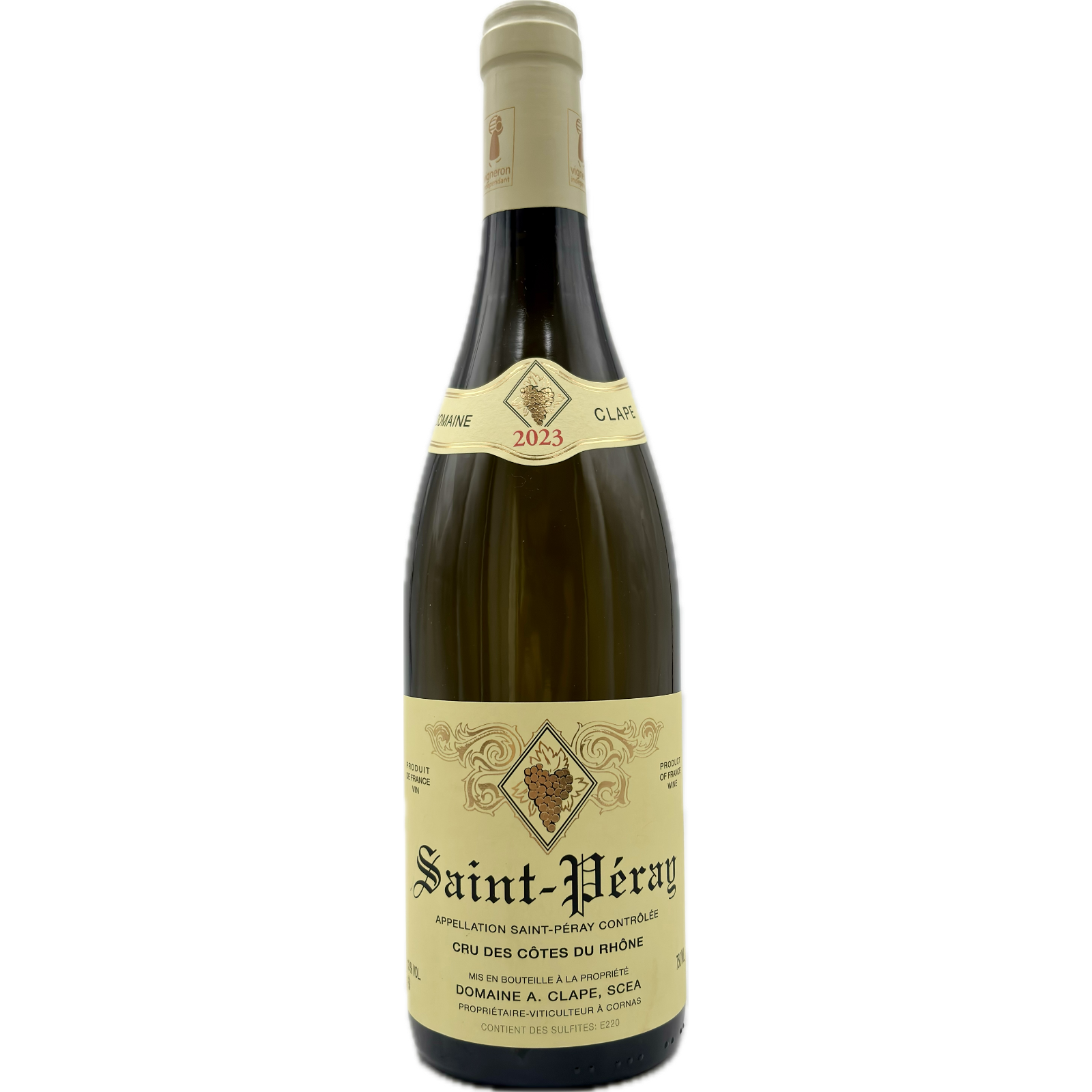 Domaine Auguste Clape 2023