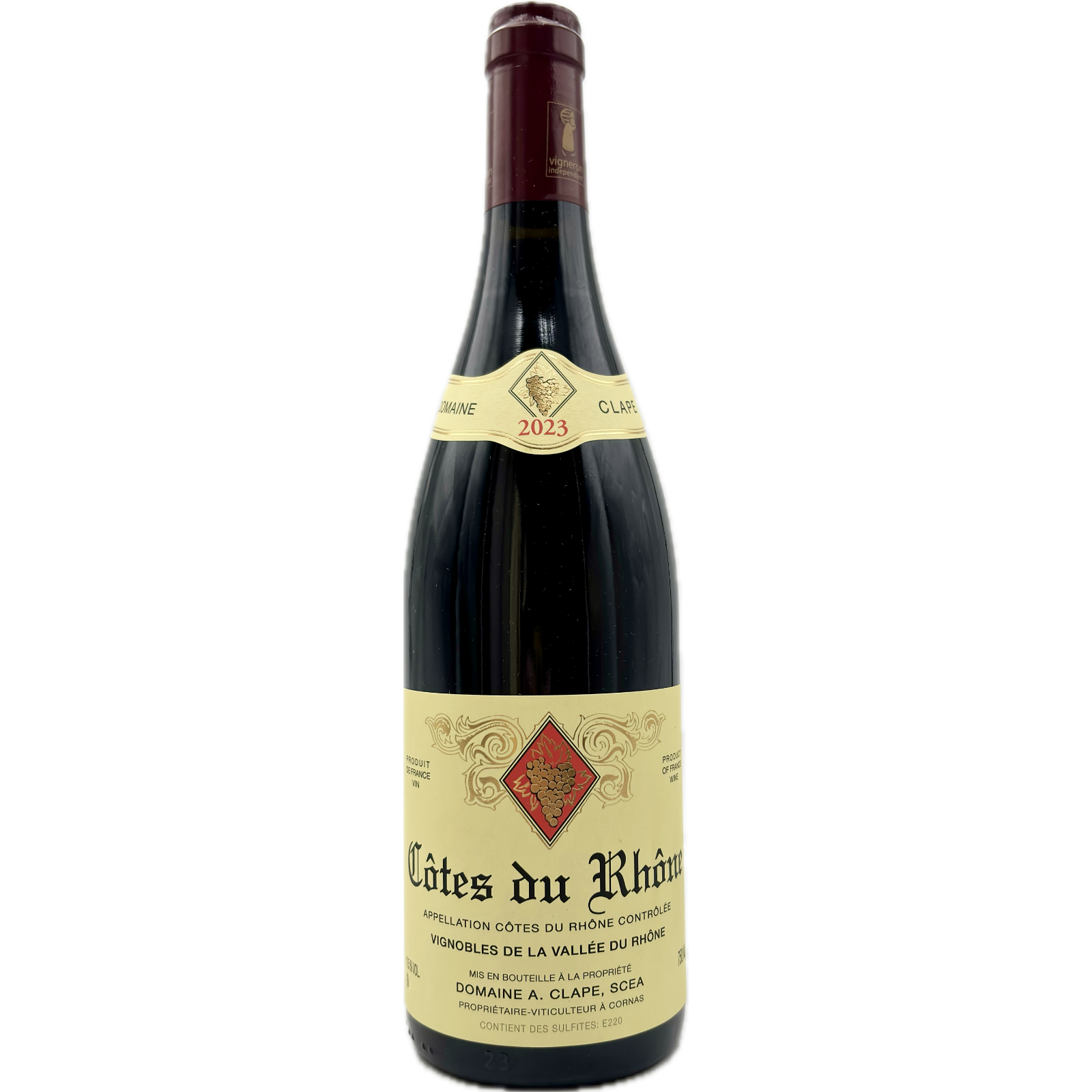 Domaine Auguste Clape 2023