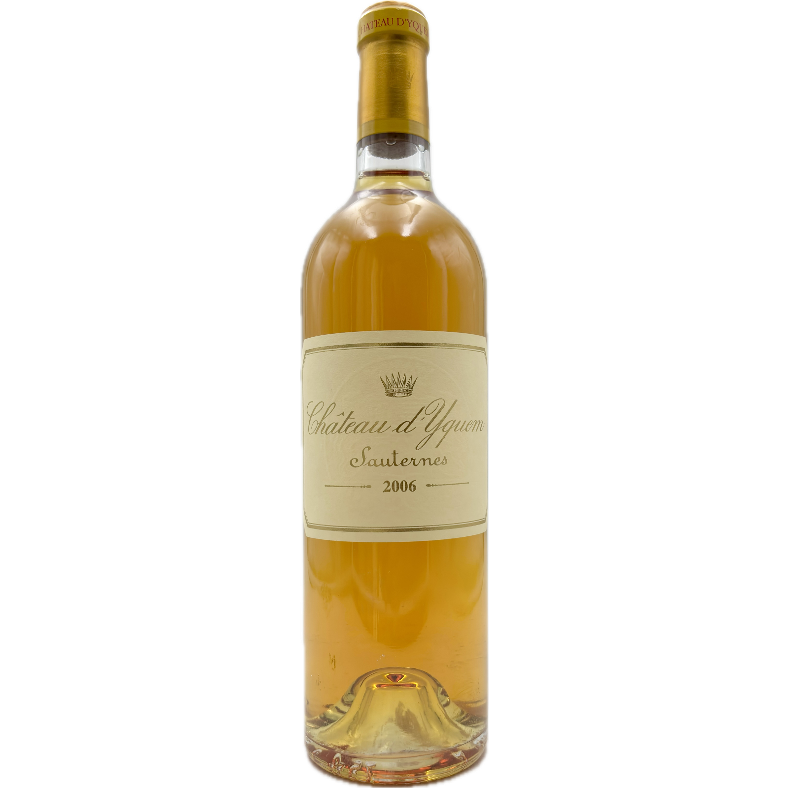 Château d’Yquem 2006