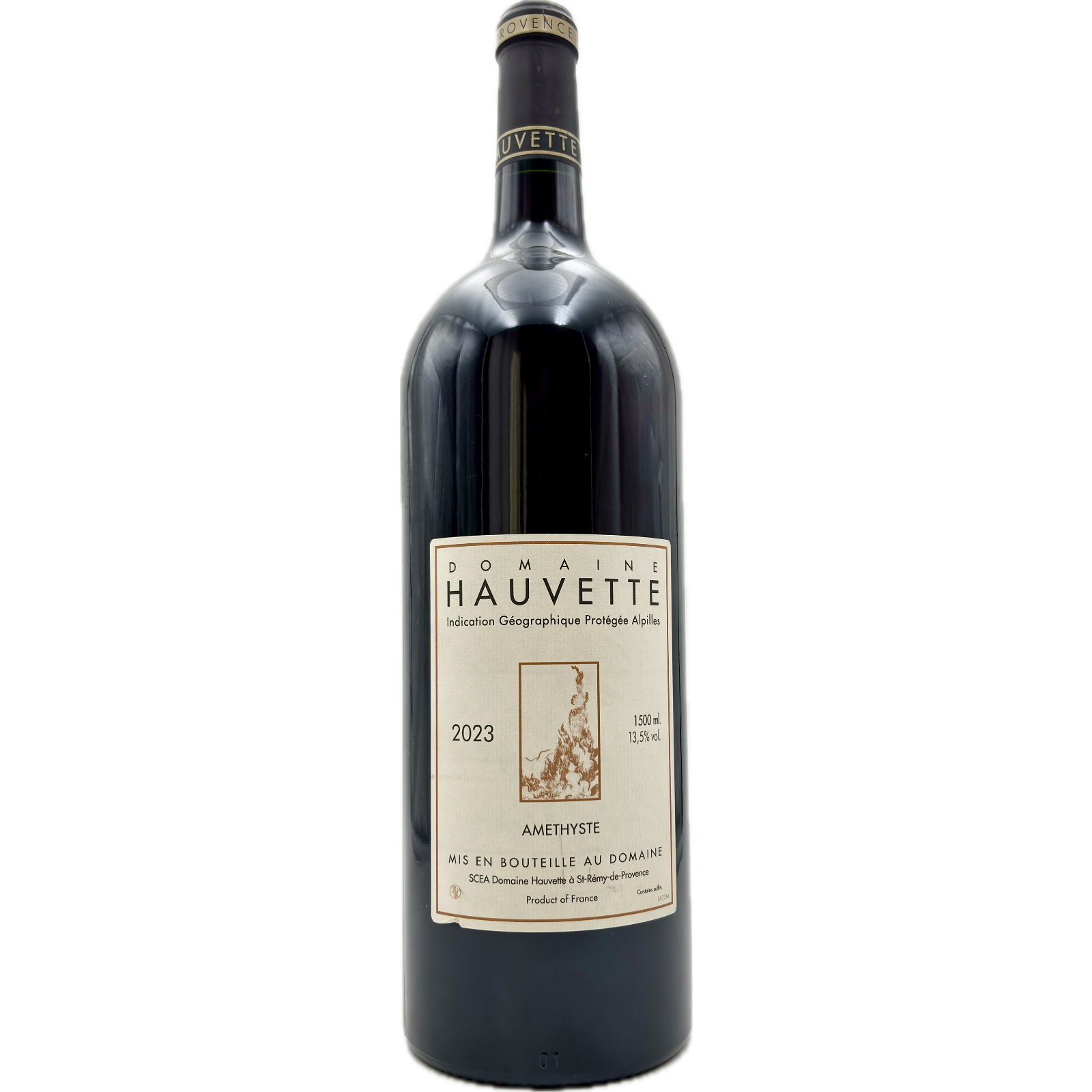 Domaine Hauvette – Améthyste 2023