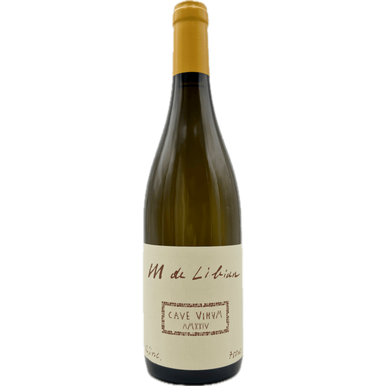 Mas de Libian – Cave Vinum 2024