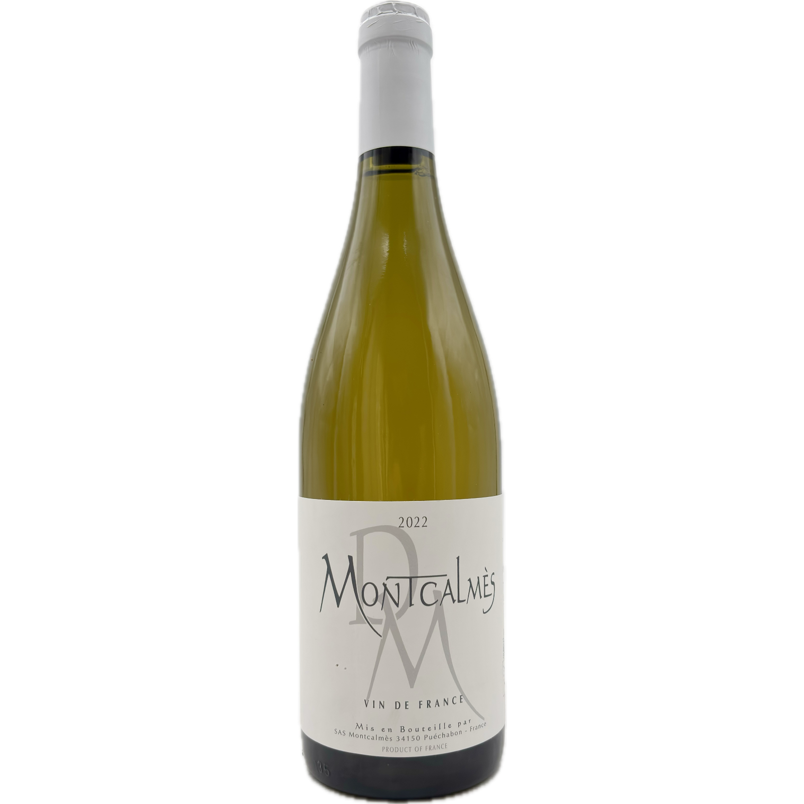 Domaine de Montcalmès 2022