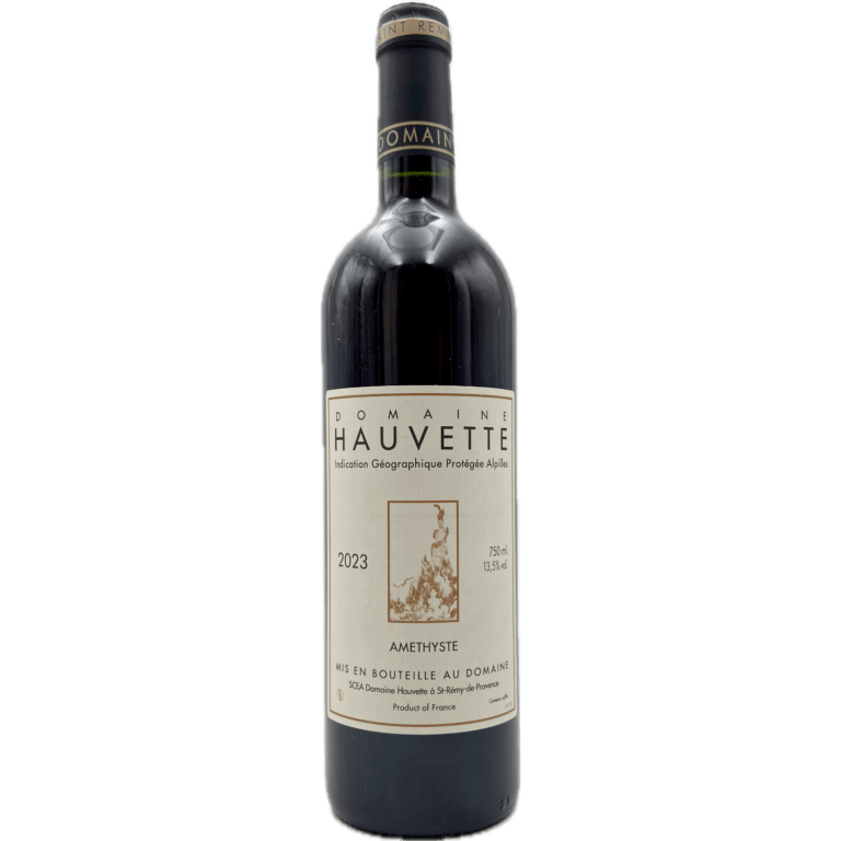 Domaine Hauvette – Améthyste 2023