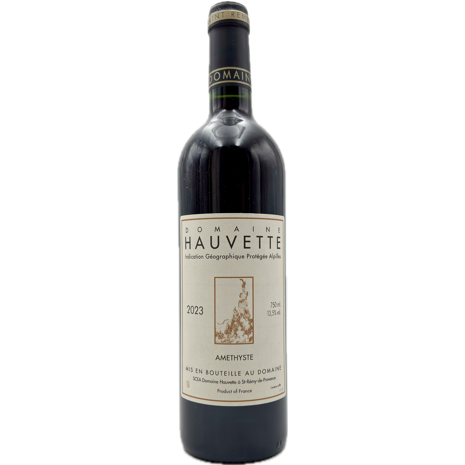 Domaine Hauvette – Améthyste 2023