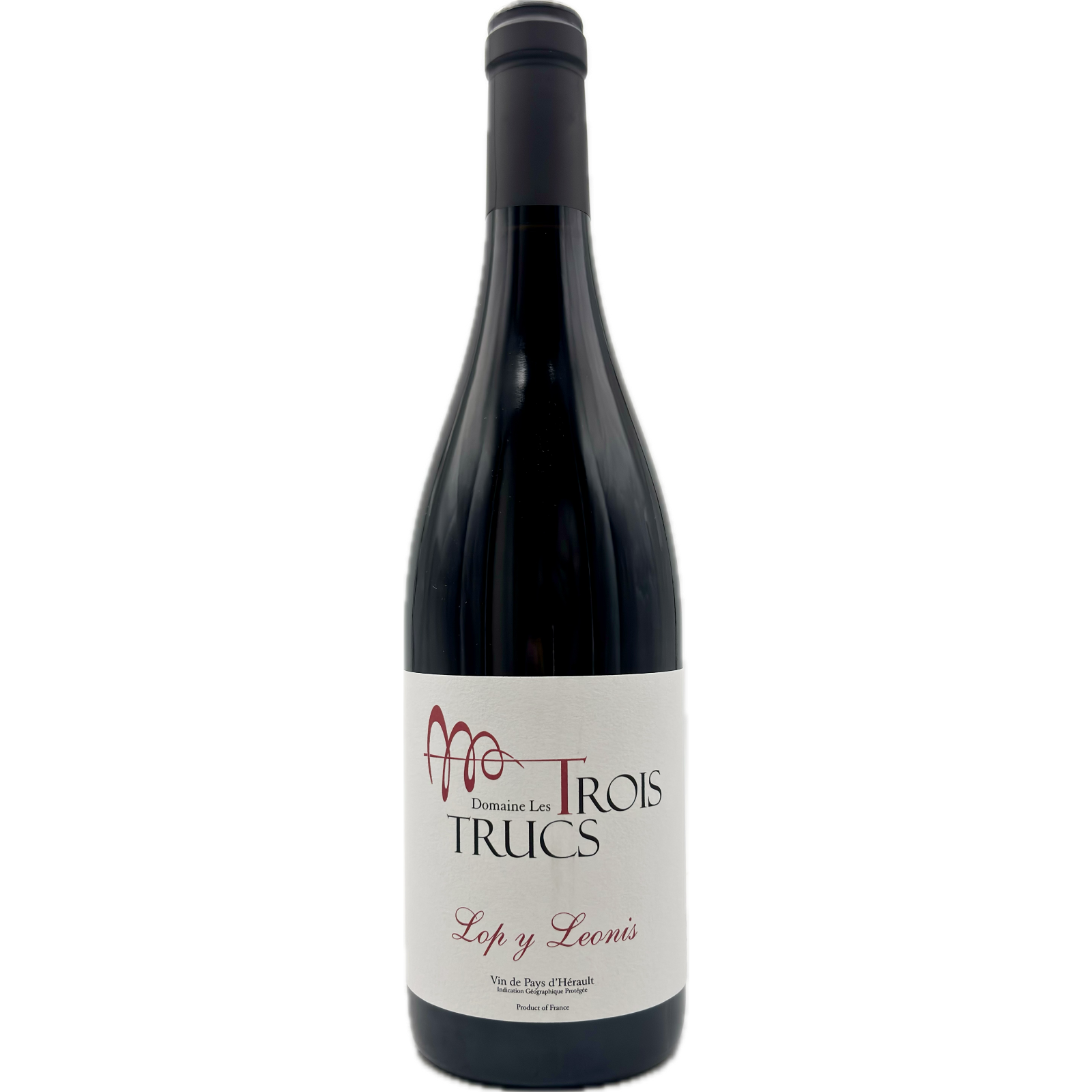 Domaine Les Trois Trucs – Lop y Leonis 2023
