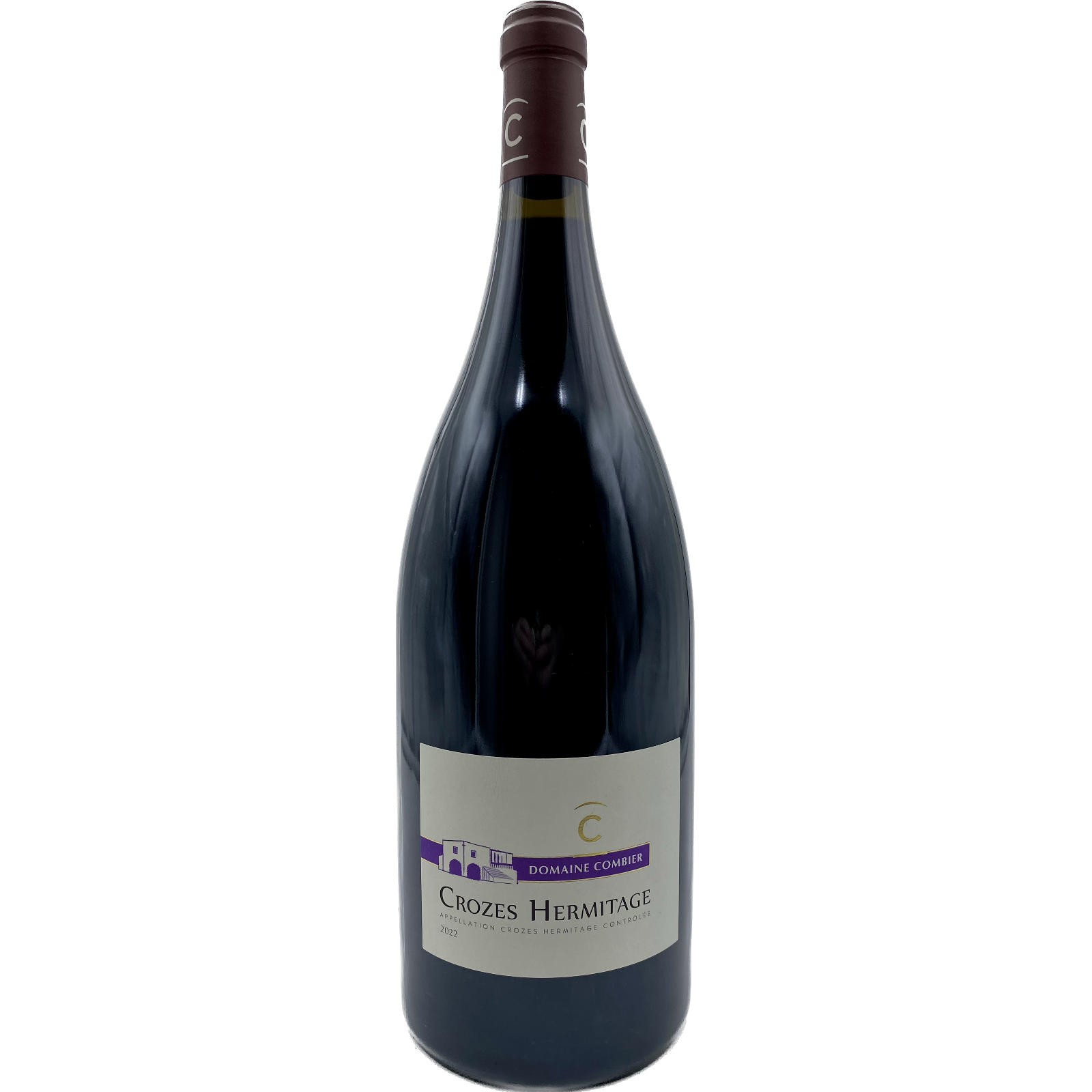 Domaine Combier 2022