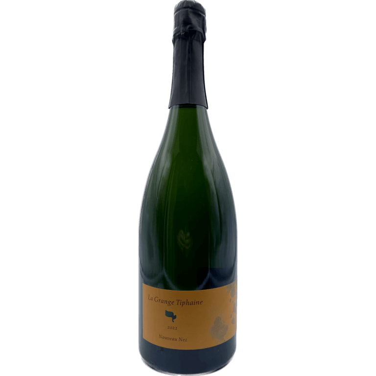 Domaine de la Grange Tiphaine – Nouveau Nez 2022