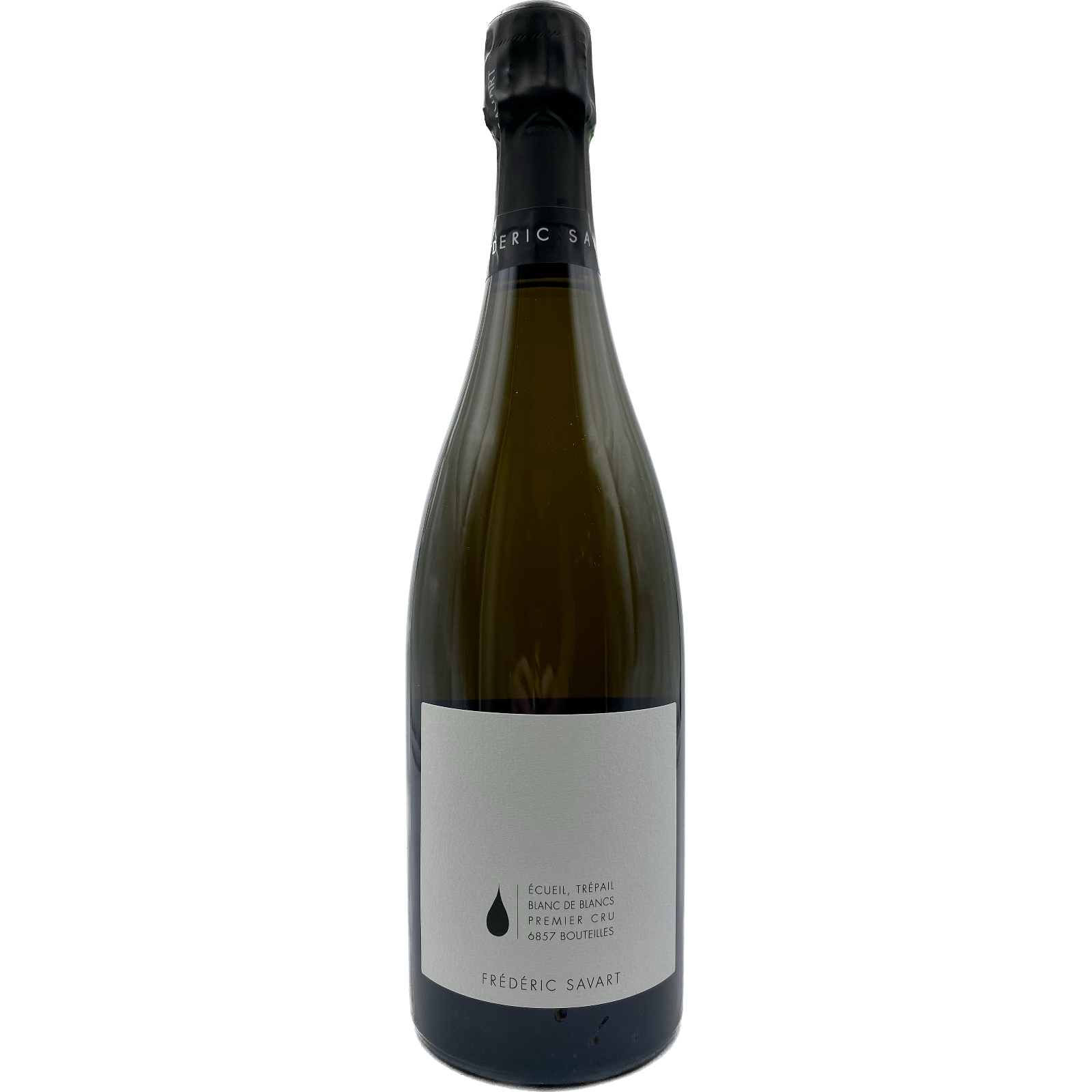 Frédéric Savart – Blanc de Blancs Premier Cru Extra-Brut
