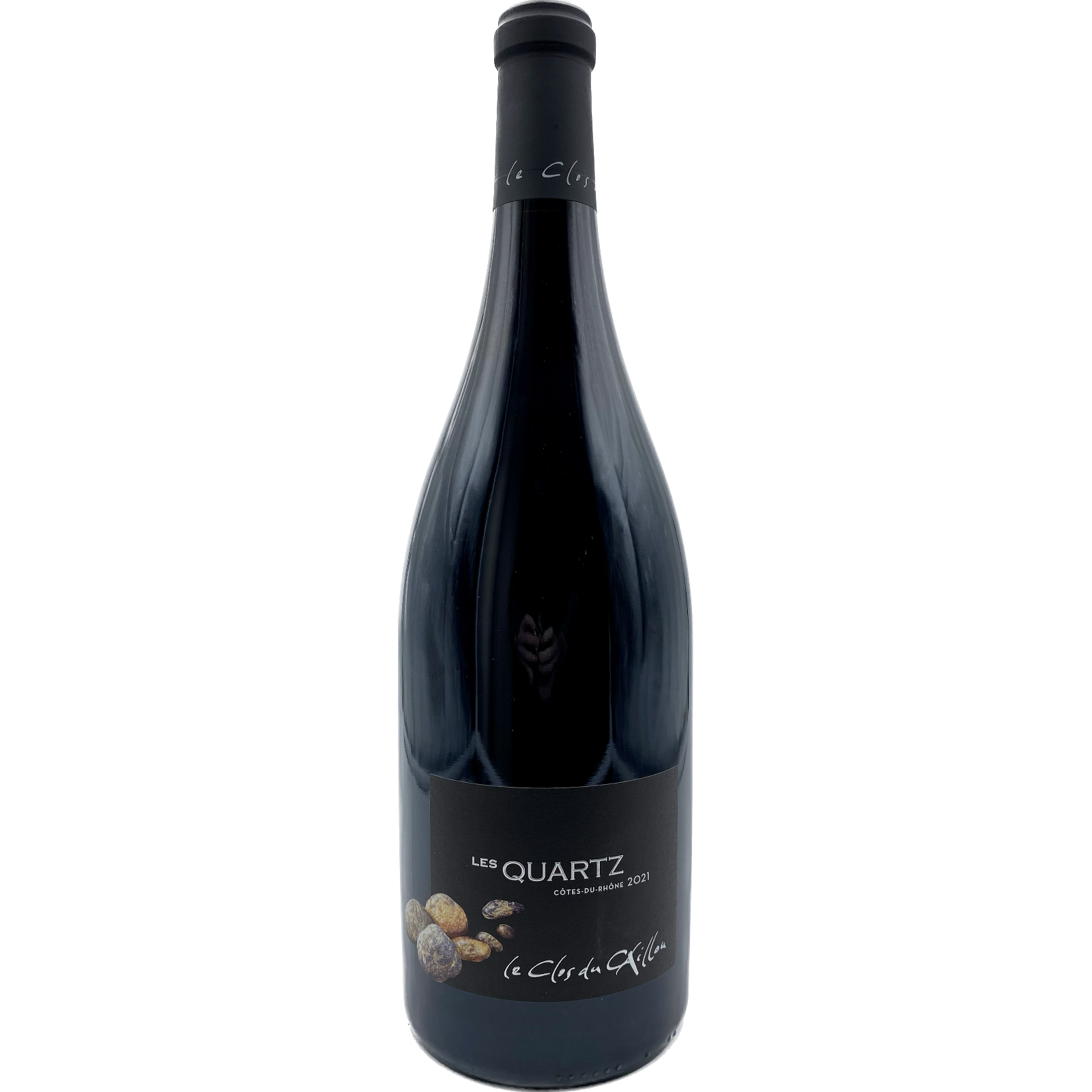 Domaine Le Clos du Caillou – Les Quartz 2022