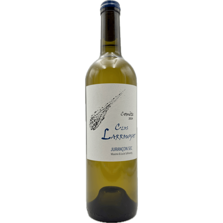 Clos Larrouyat – Comète 2024