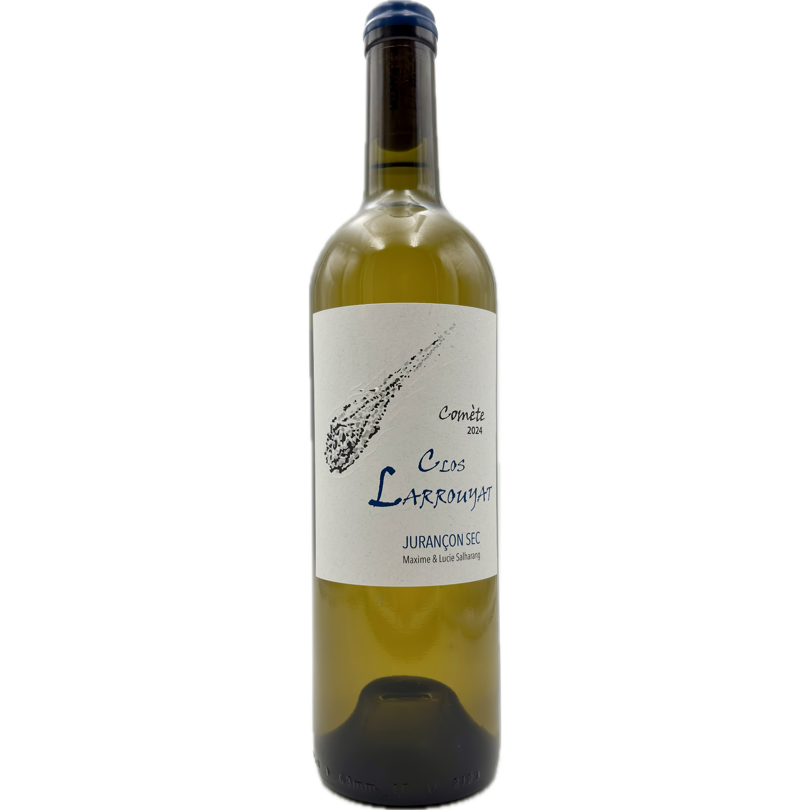 Clos Larrouyat – Comète 2024