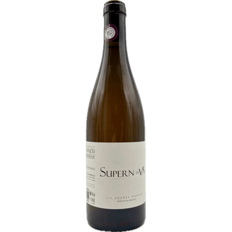 Domaine Danjou-Banessy – Supernova 2024