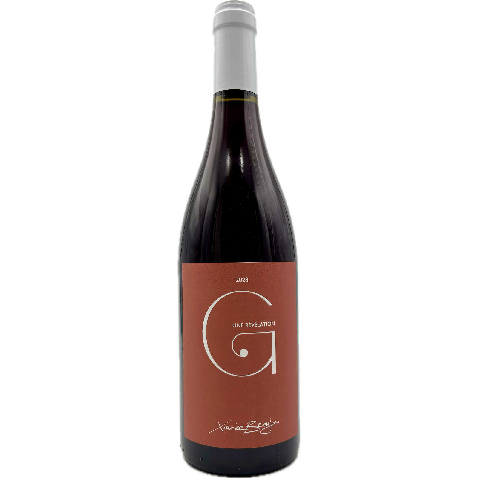 Domaine La Terrasse D’Elise – G Une Révélation 2023