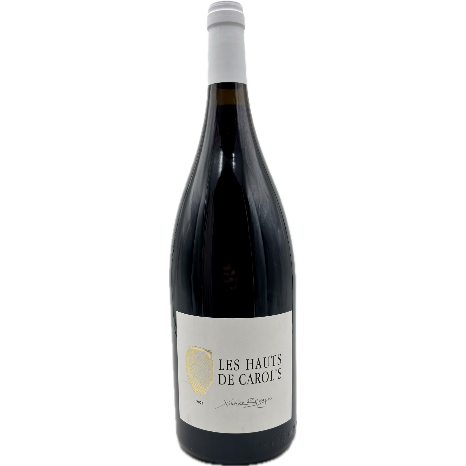 Domaine La Terrasse D’Elise – Les Hauts de Carol’s 2022
