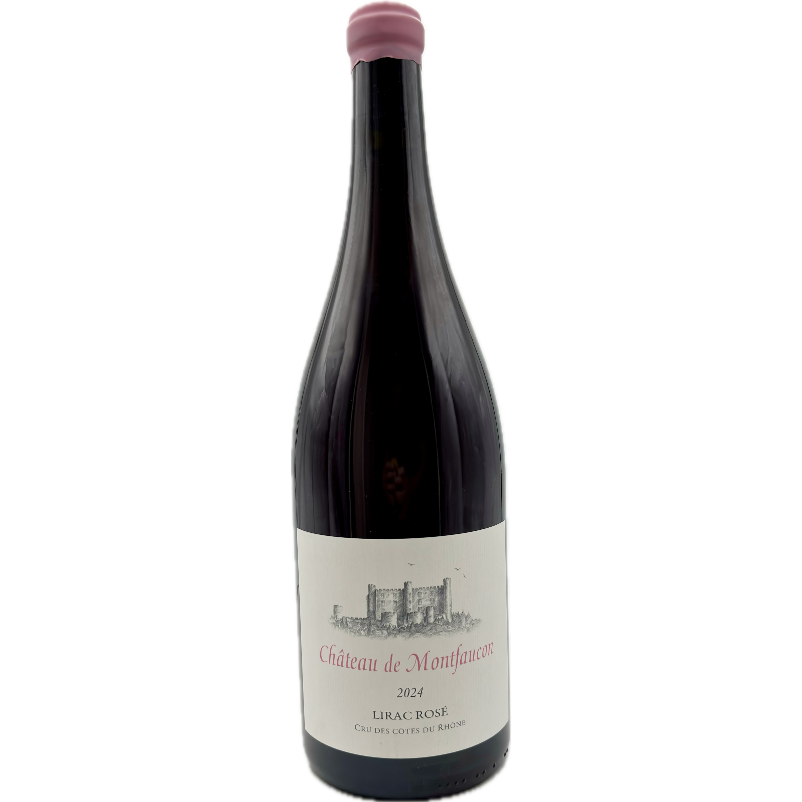 Château de Montfaucon 2024