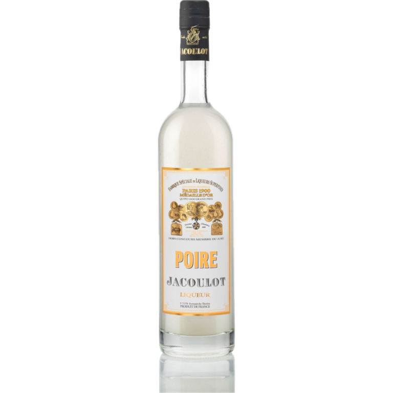 Maison Jacoulot – Poire