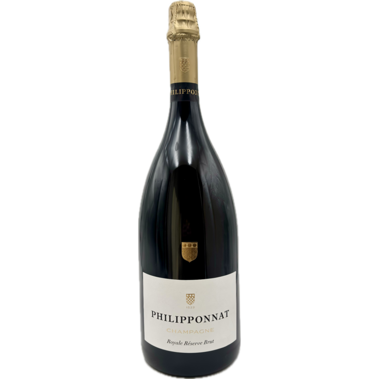Philipponnat – Royale Réserve Brut