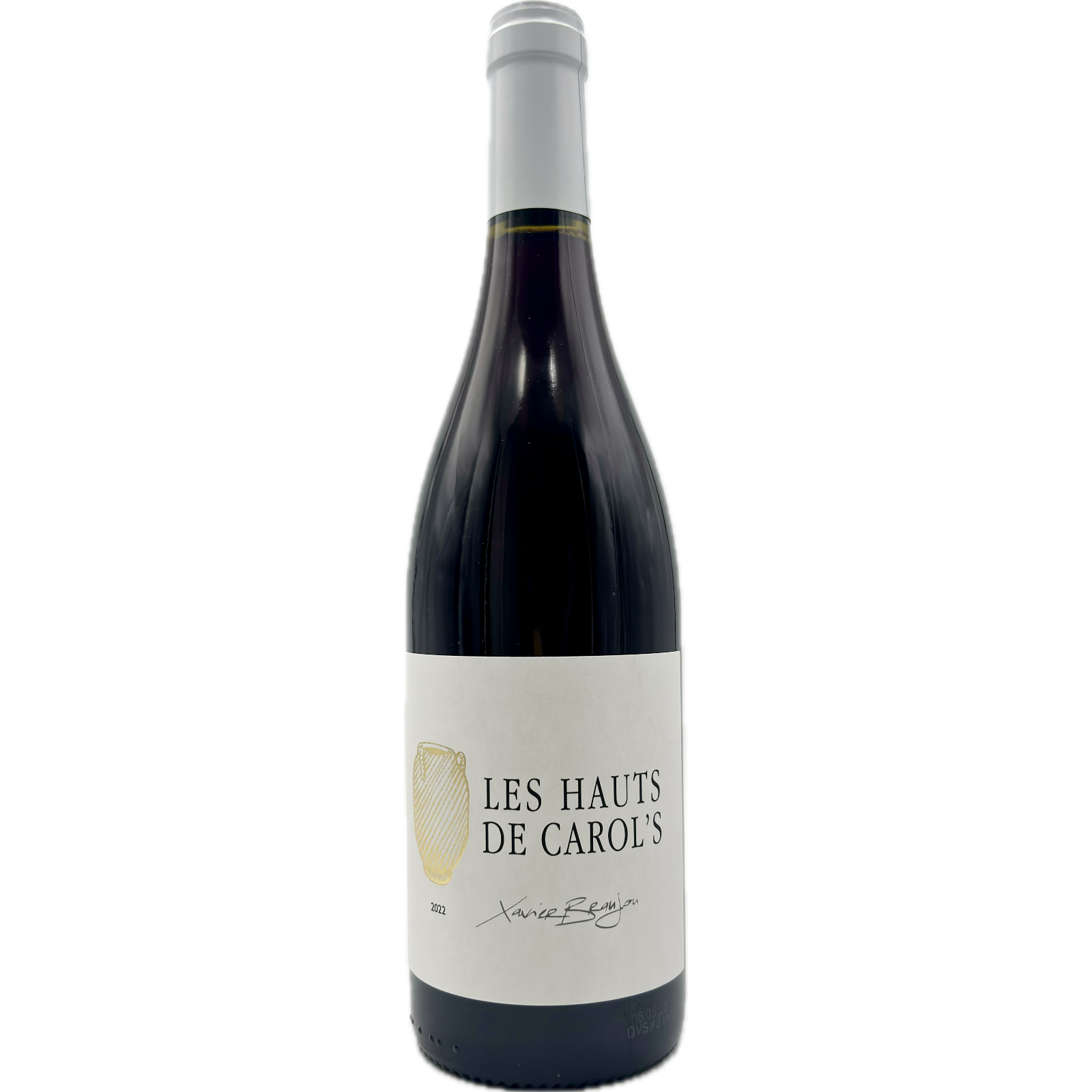 Domaine La Terrasse D’Elise – Les Hauts de Carol’s 2022