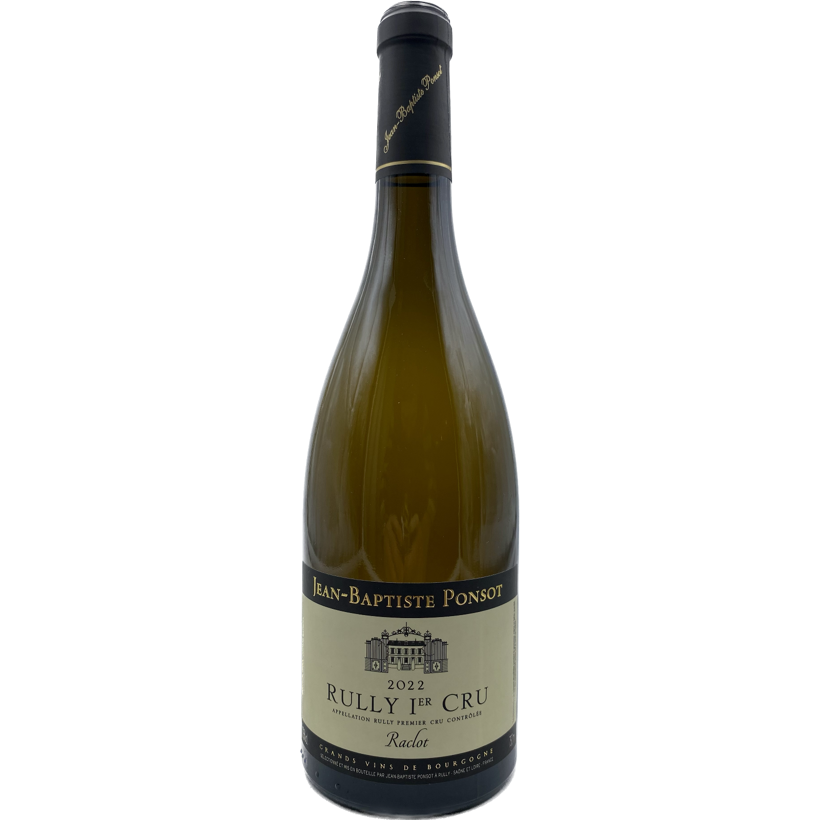 Domaine Jean-Baptiste Ponsot – Raclot 2022