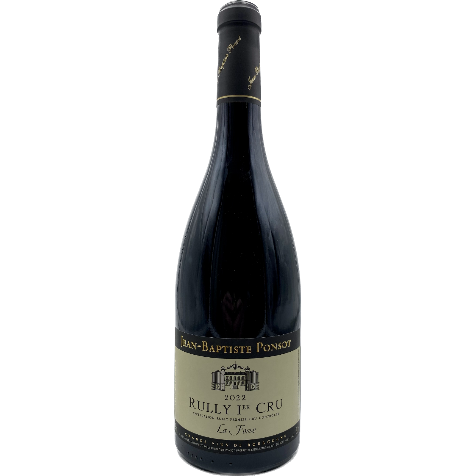 Domaine Jean-Baptiste Ponsot – La Fosse 2022
