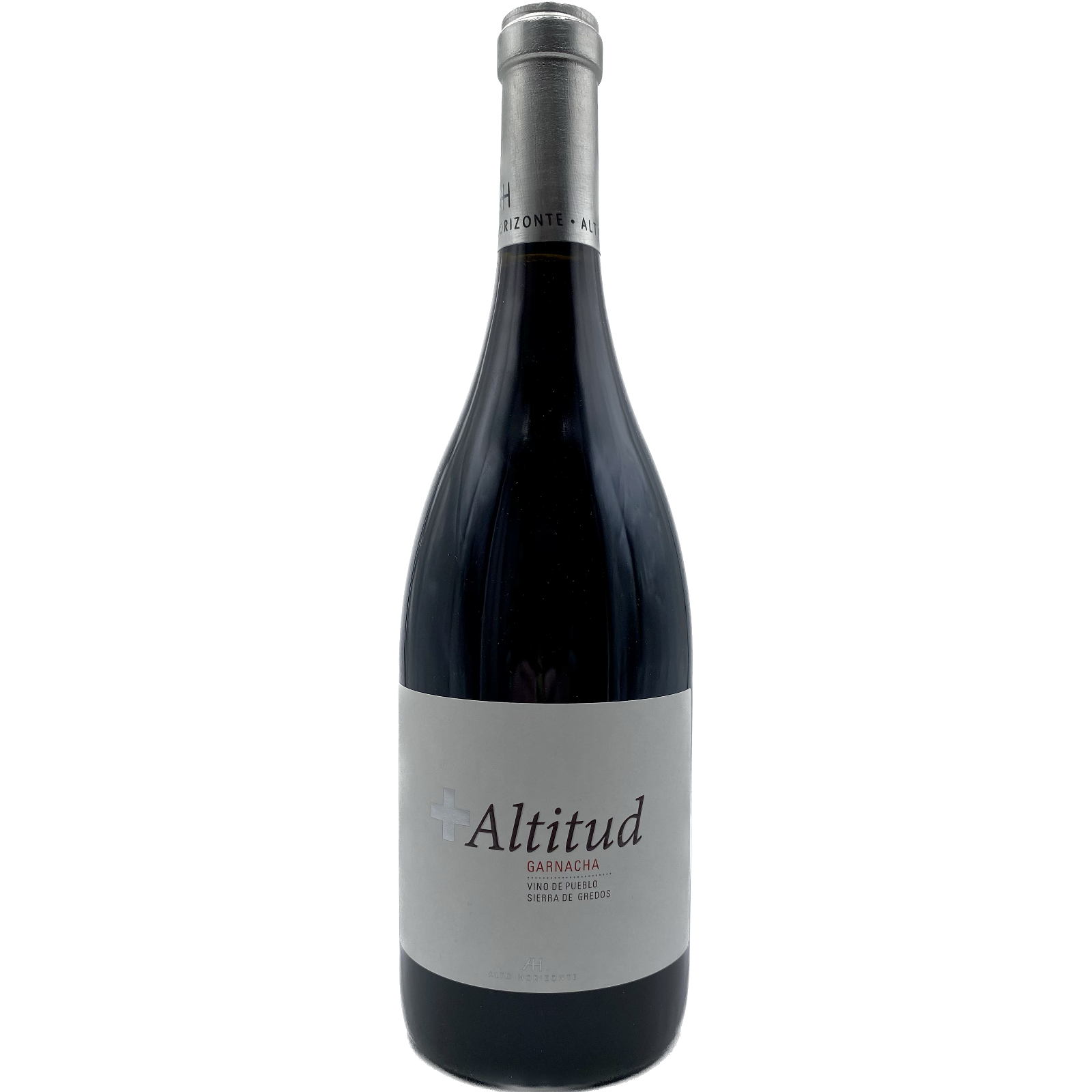 Alto Horizonte – + Altitud Grenache 2019