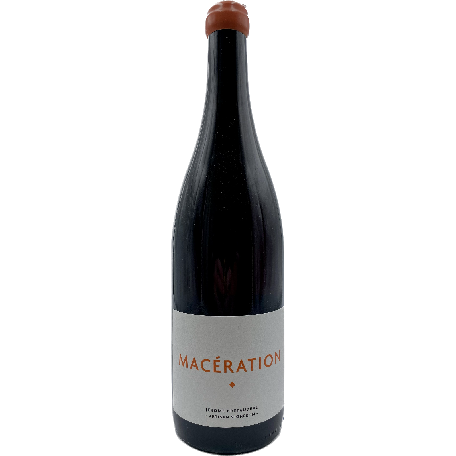 Domaine de Bellevue – Macération 2022