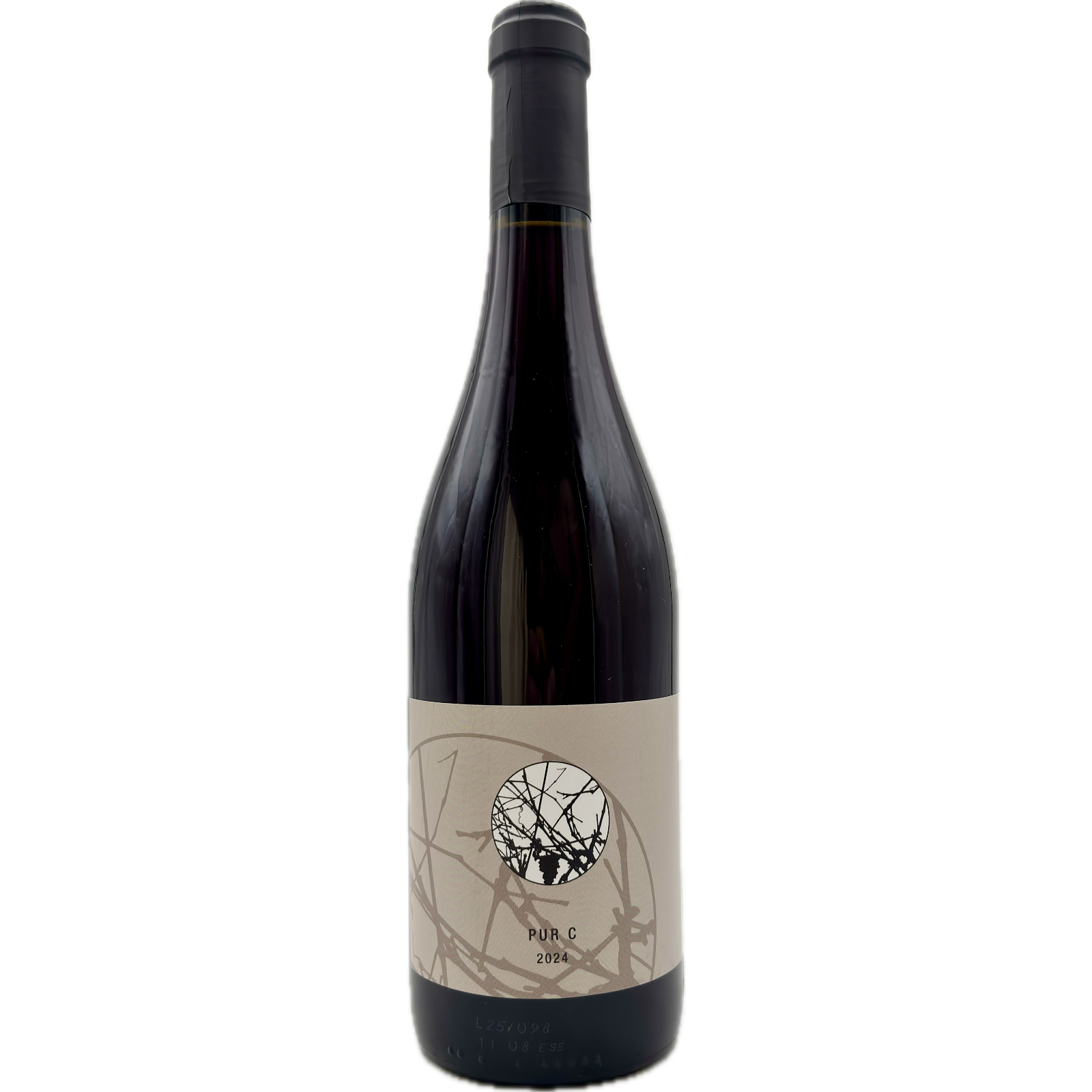 Clos de la Barthassade – Pur C 2024