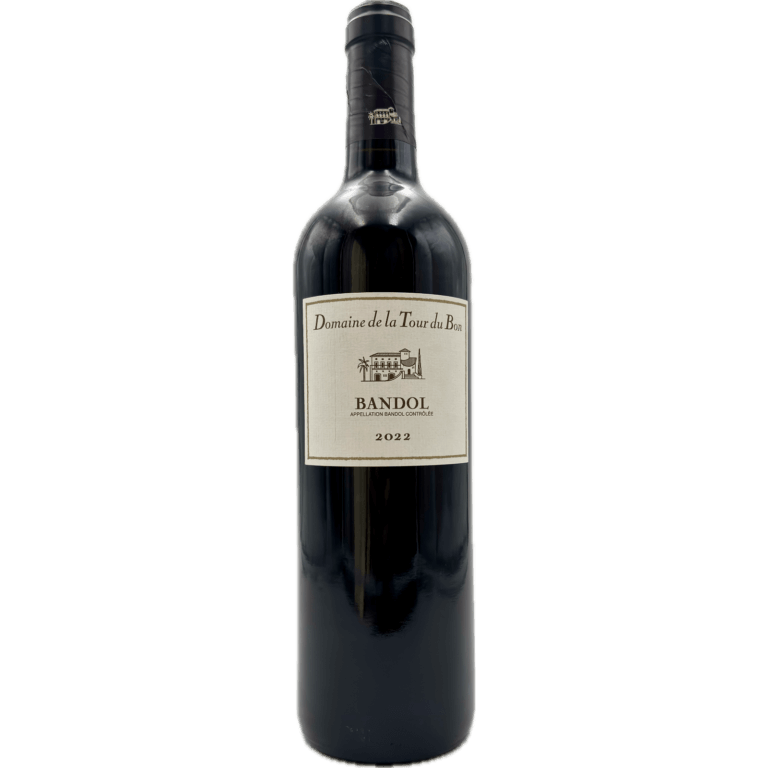 Domaine de la Tour du Bon 2022