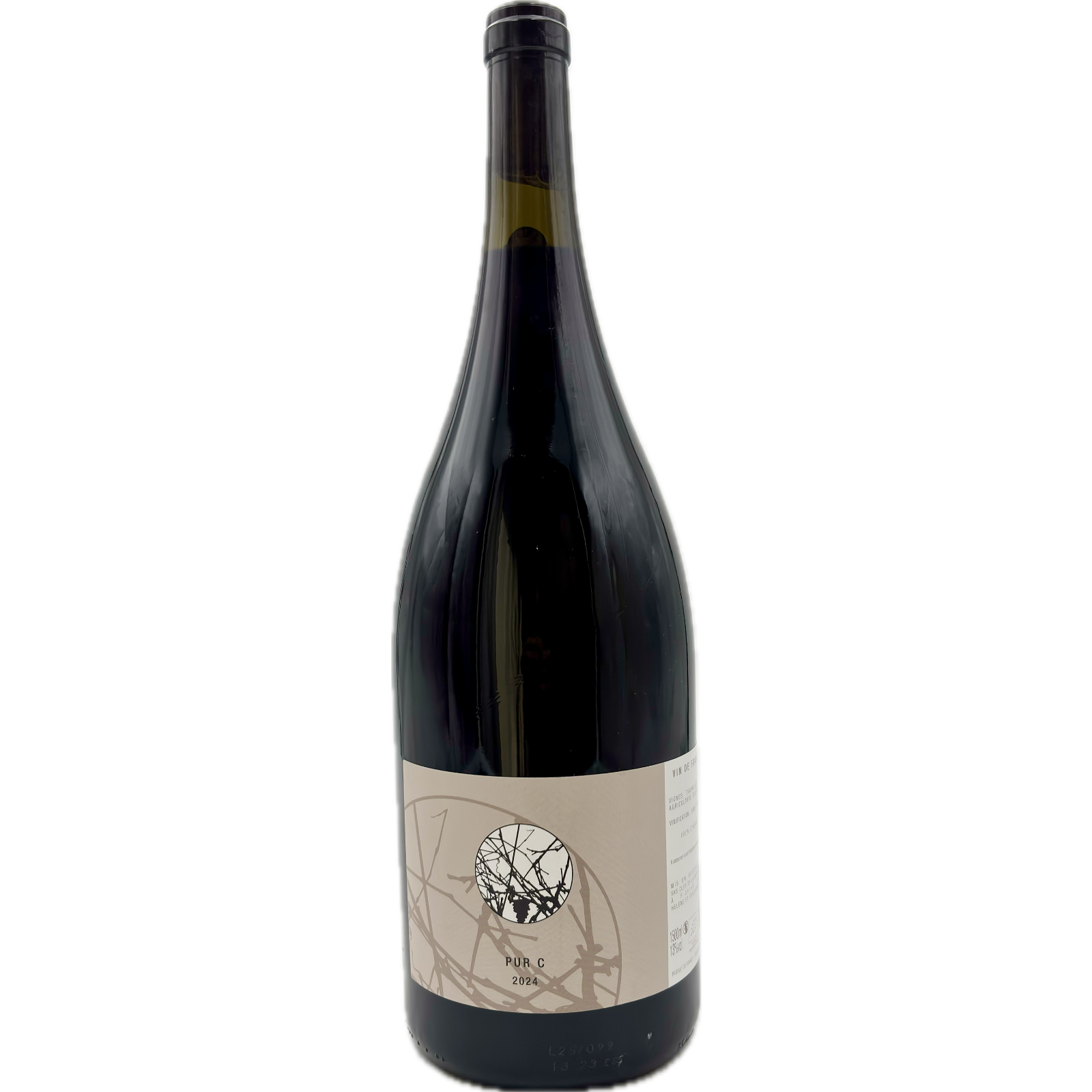 Clos de la Barthassade – Pur C 2024