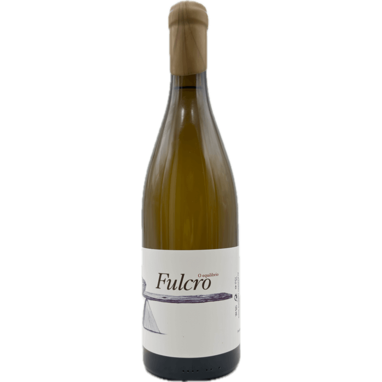 Bodegas Fulcro – O Equilibrio Albarino 2023