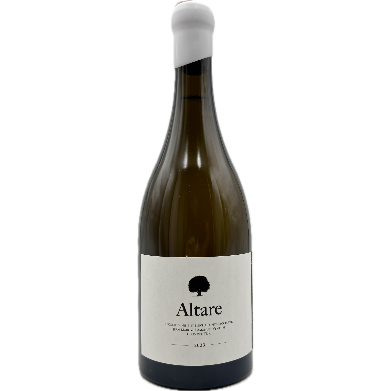 Clos Venturi – Altare 2023