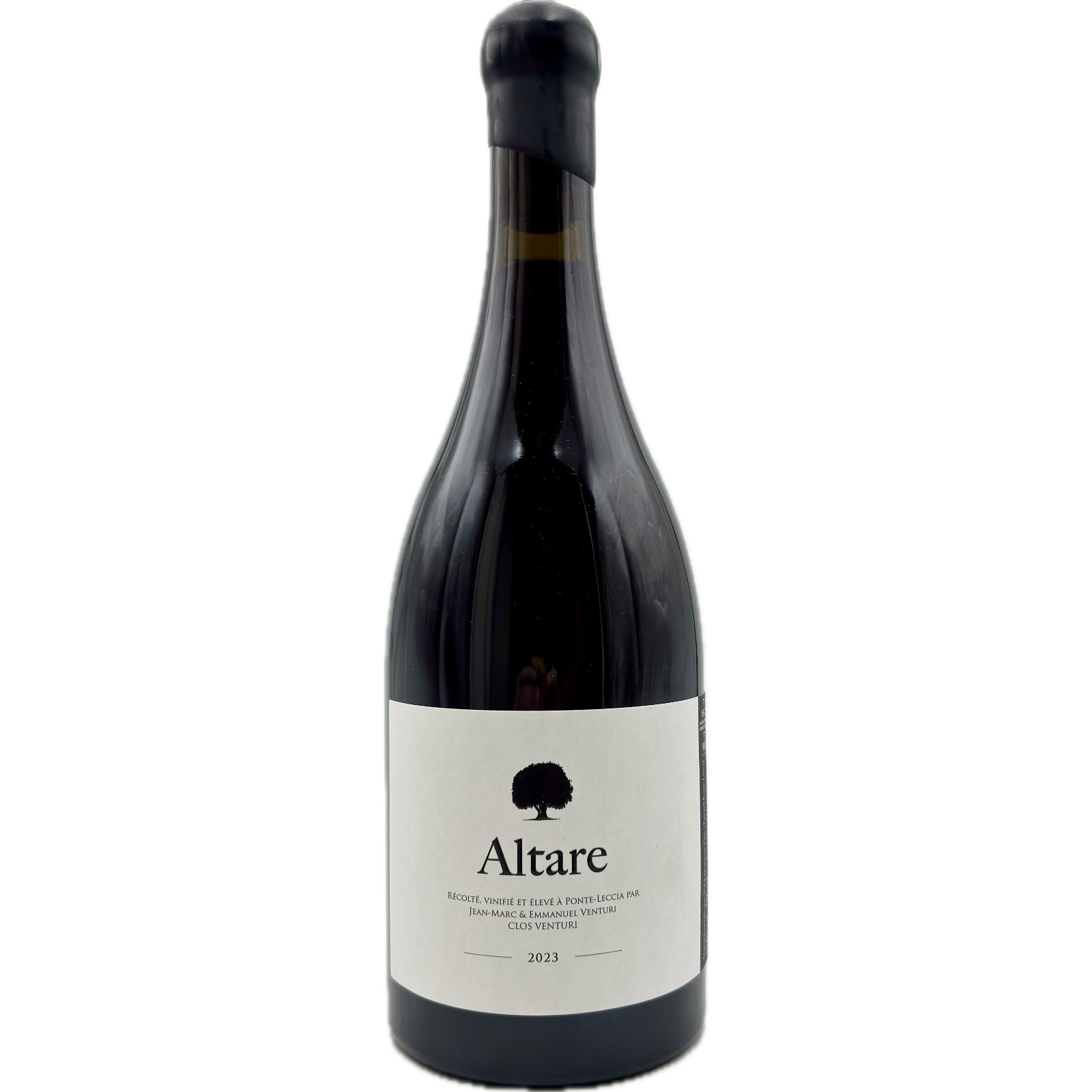 Clos Venturi – Altare 2023