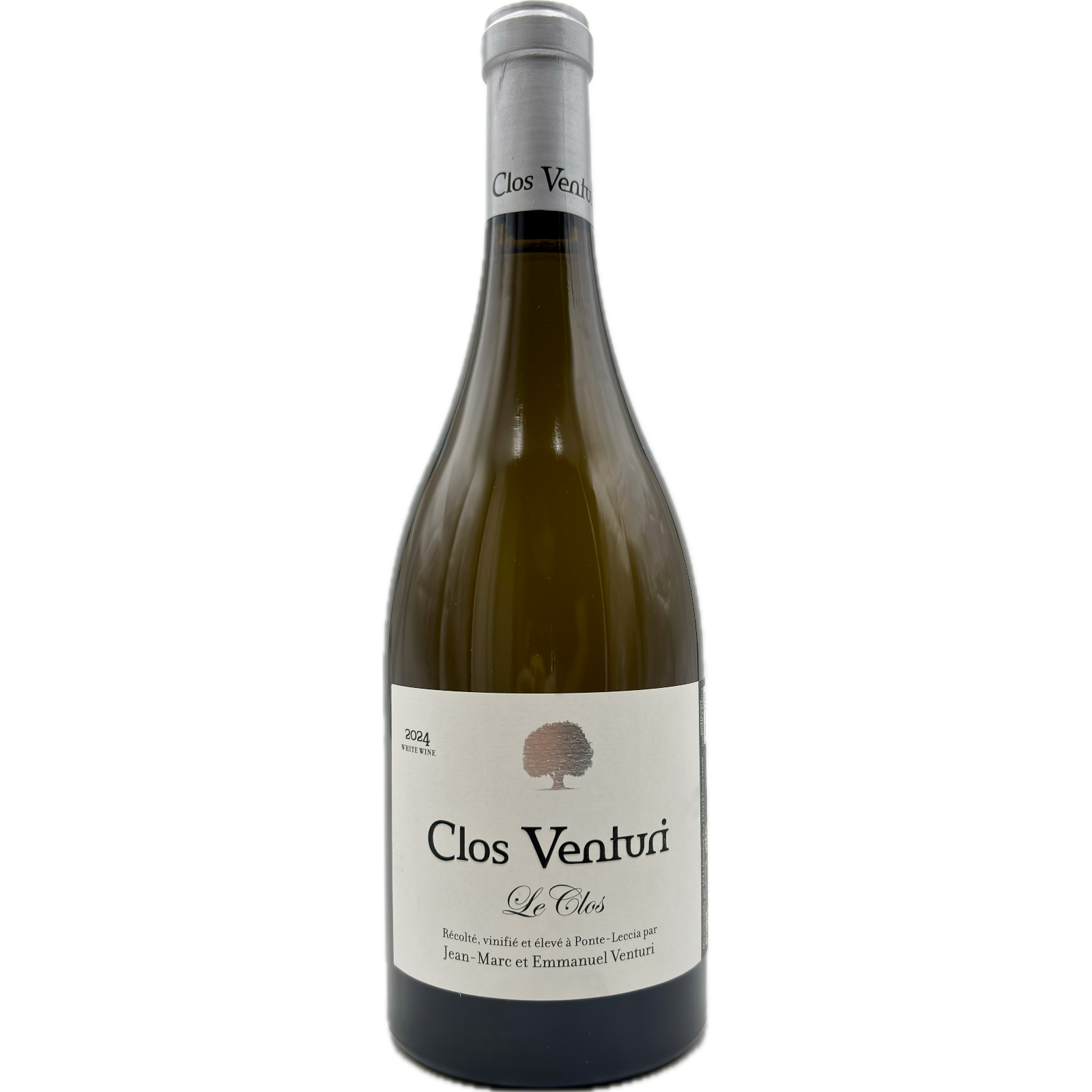 Clos Venturi 2024