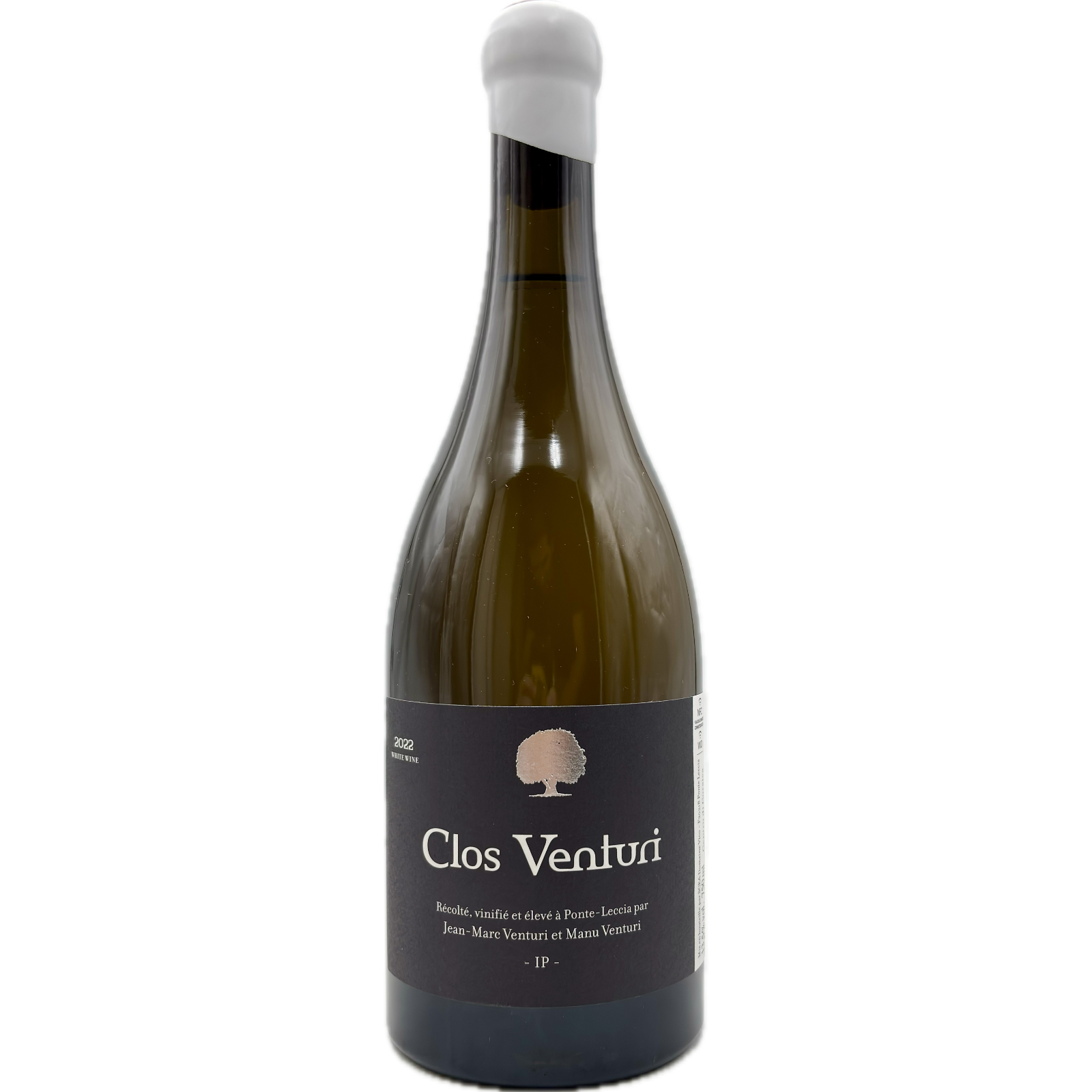 Clos Venturi – IP 2022