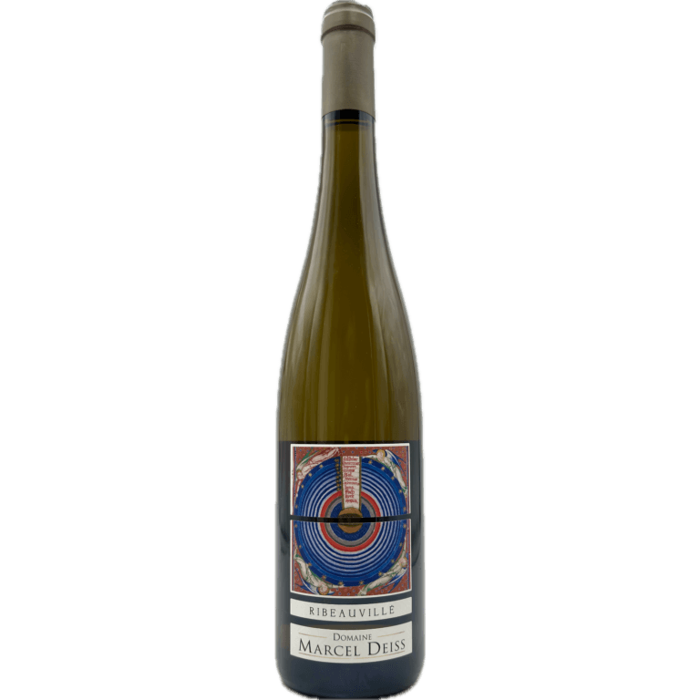 Domaine Marcel Deiss – Ribeauvillé 2023