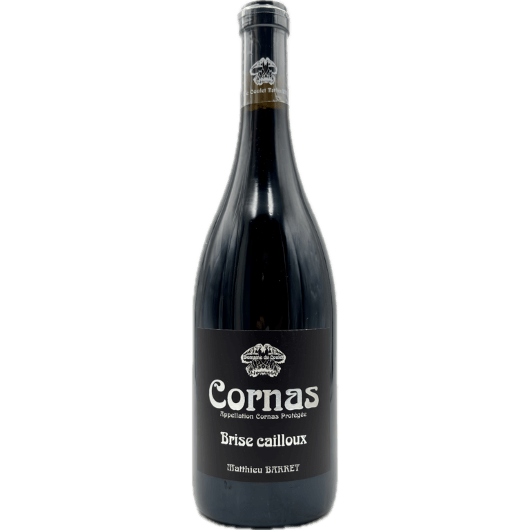 Domaine du Coulet (Matthieu Barret) – Brise Cailloux 2022