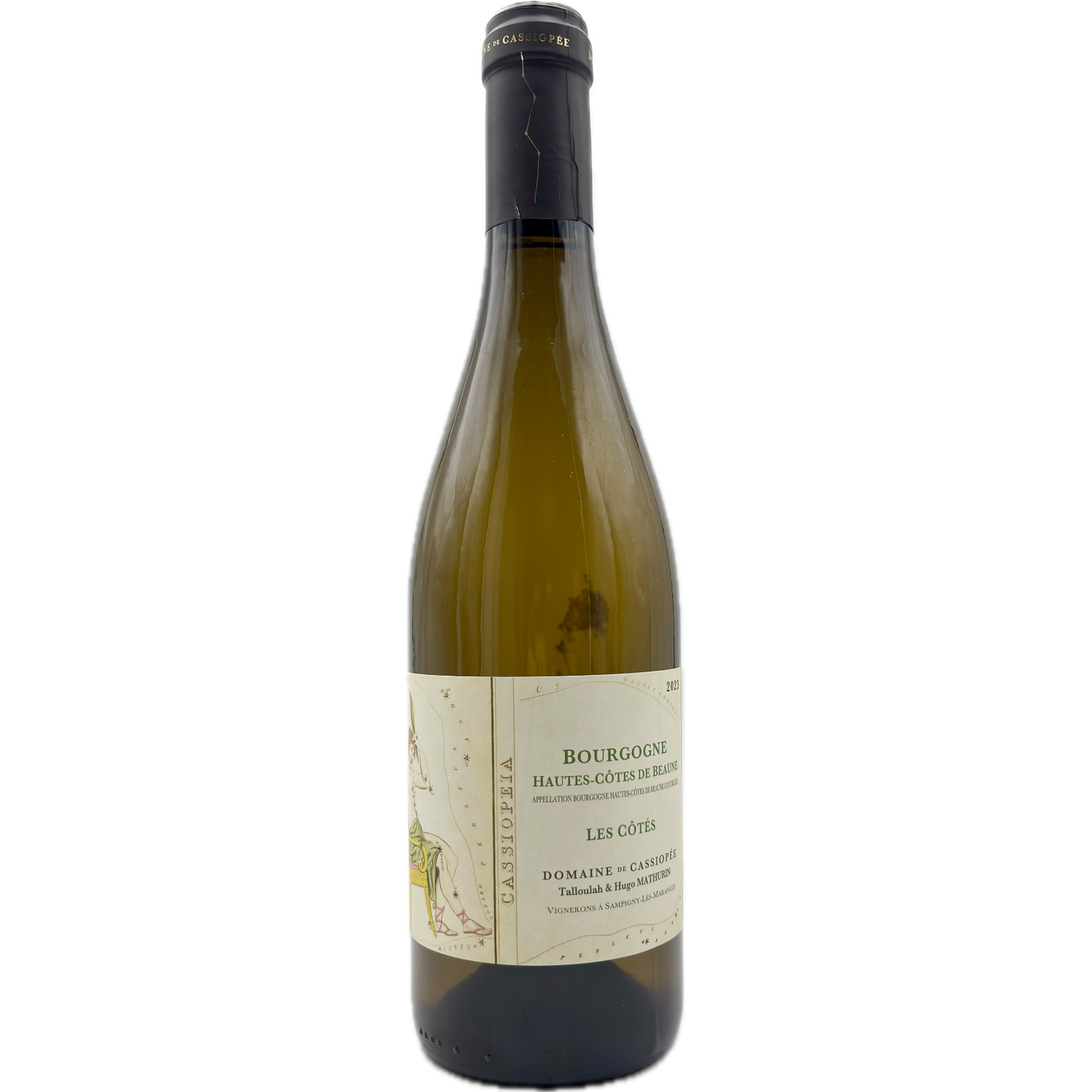 Domaine de Cassiopée – Les Côtés 2023